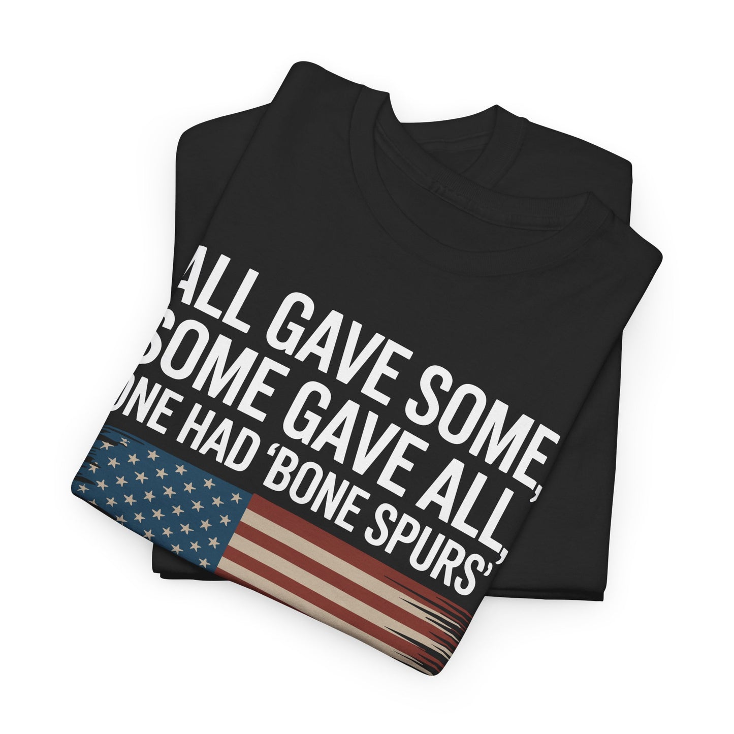 Veterans Against Trump Anti Trump Political Protest T-Shirt