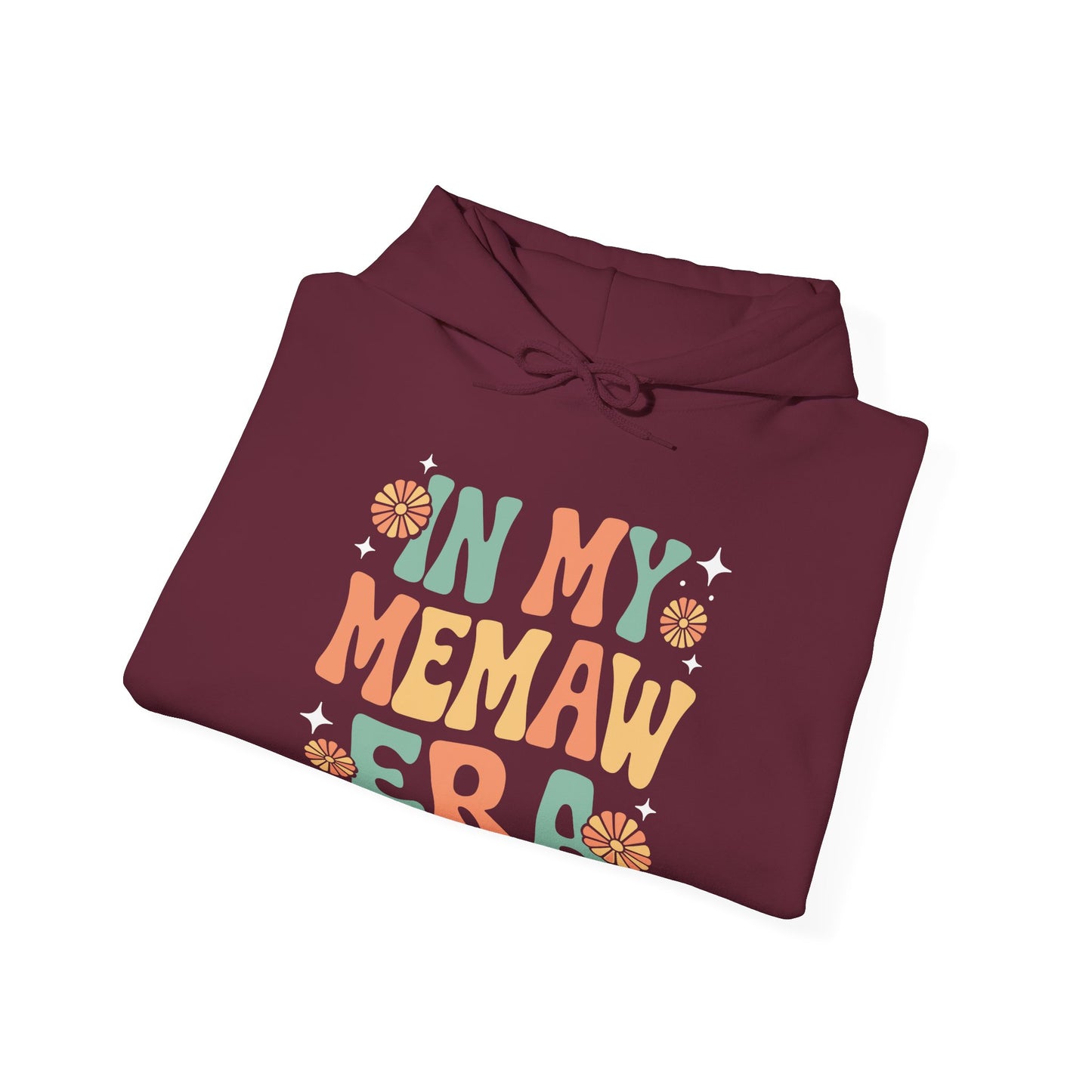 Funny Sarcastic Groovy Retro Mothers Day Hoodie