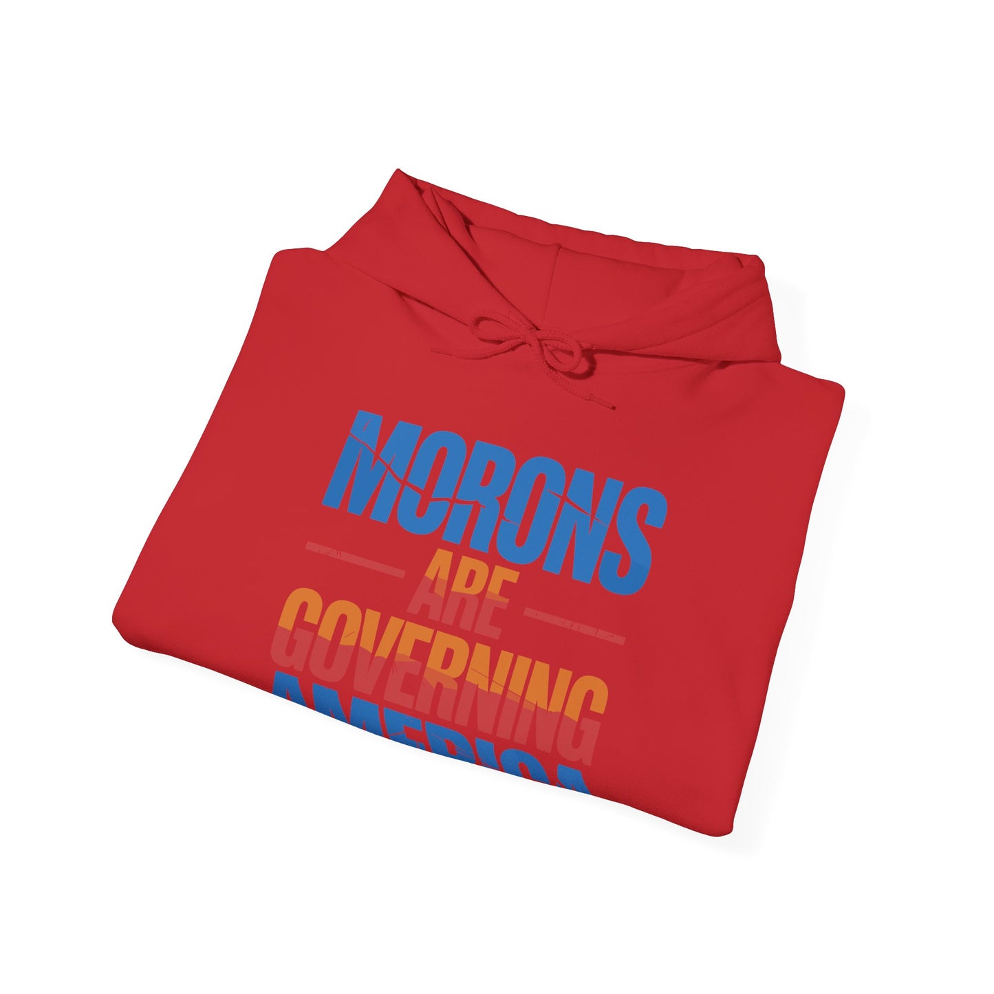 Trump 2025 Hoodie