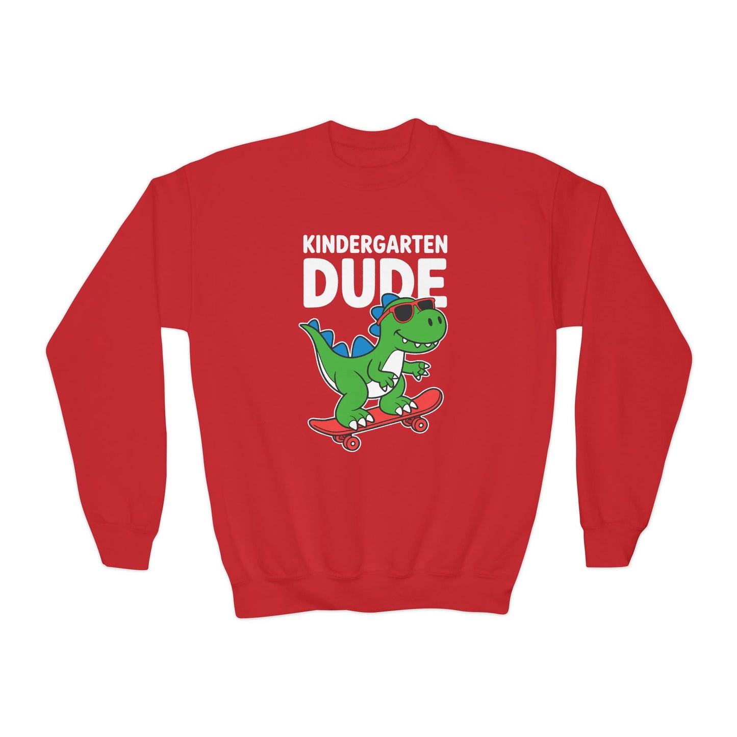 Bruh We Back 5th Grade First Day Of School Back To School Sweatshirt