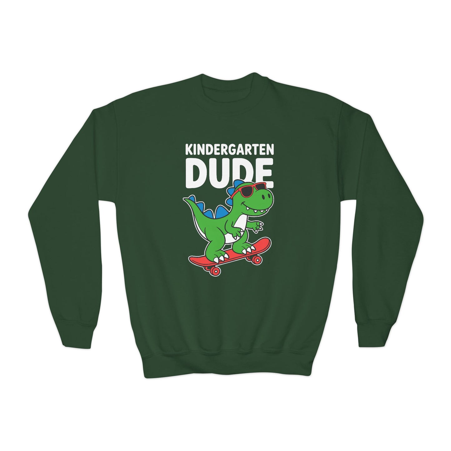 Bruh We Back 5th Grade First Day Of School Back To School Sweatshirt