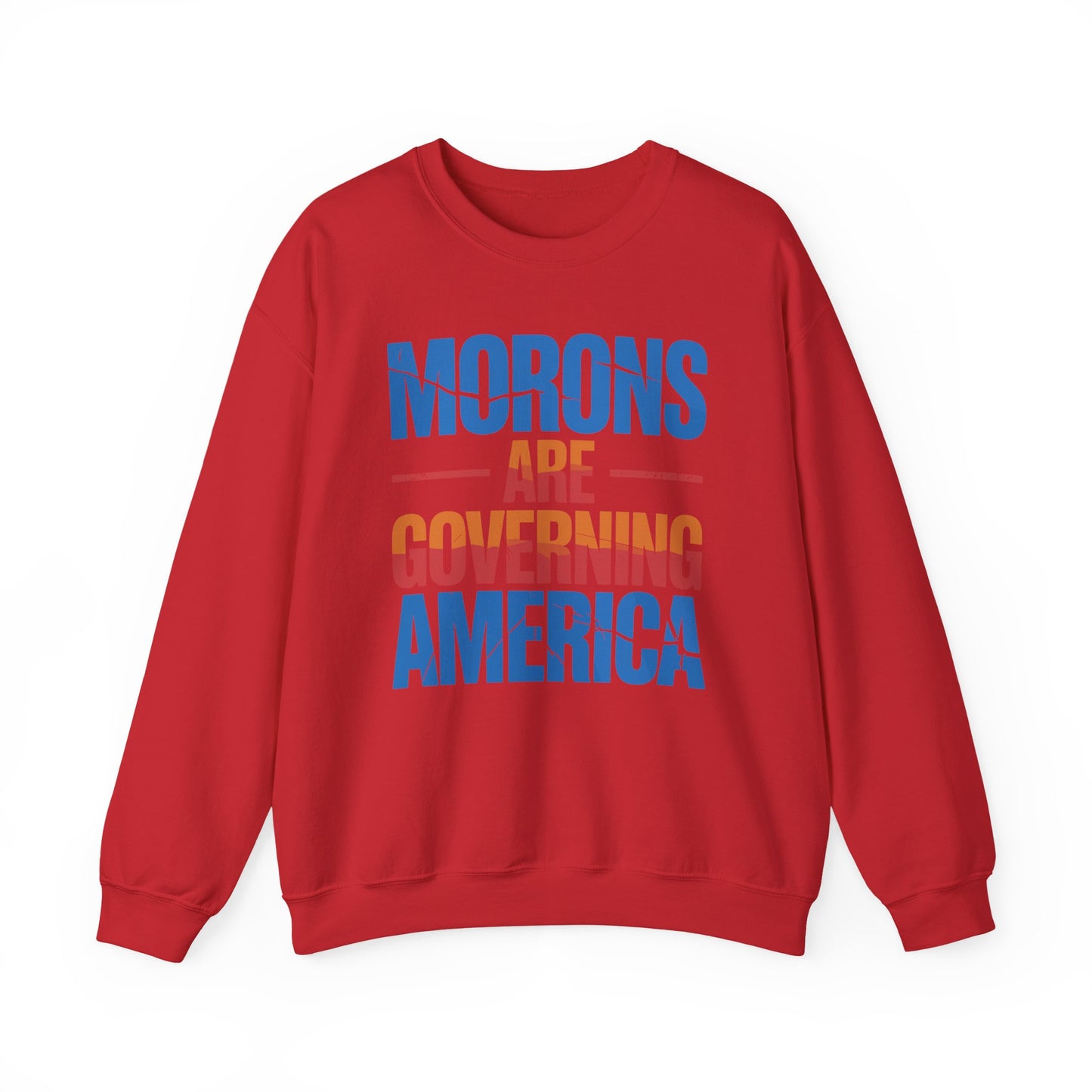 Trump 2025 Sweatshirt