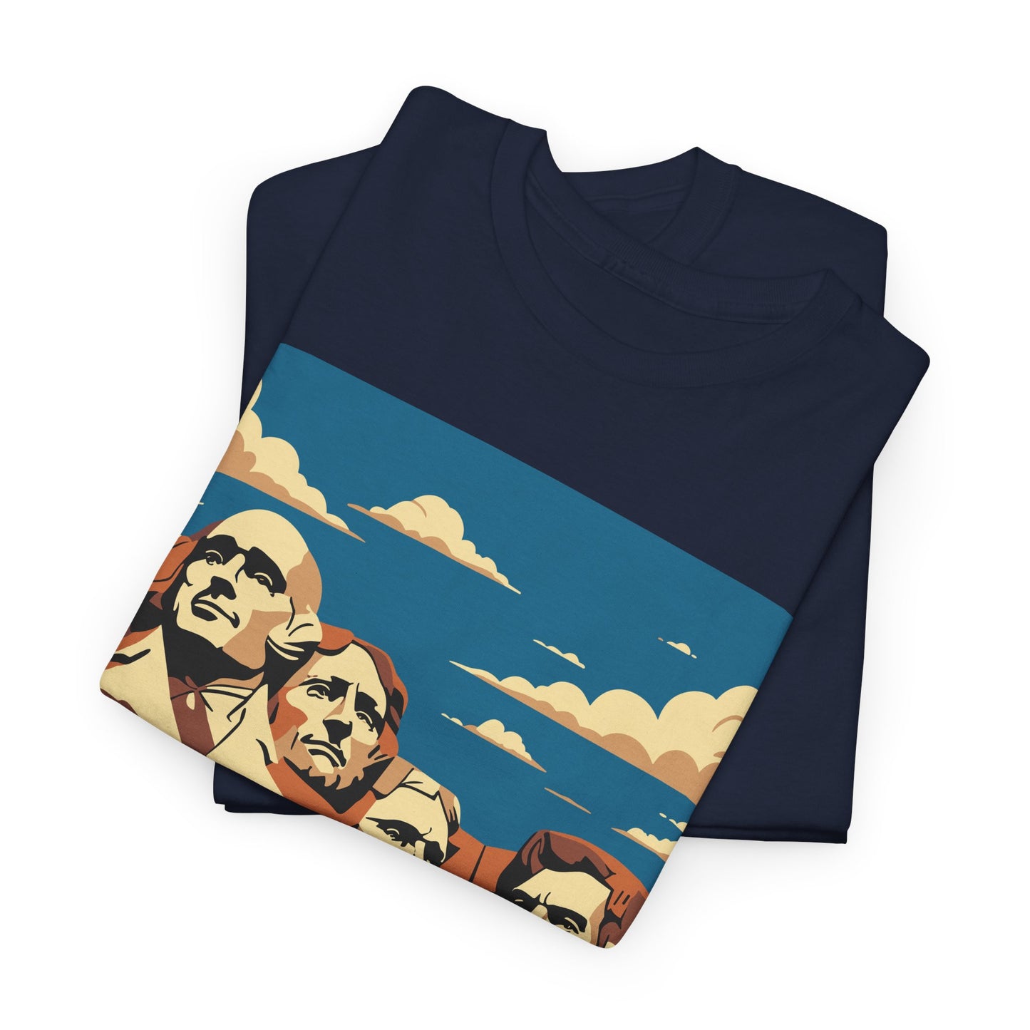 Alex Face Caruso Mount Rushmore Funny Meme Basketball T-Shirt