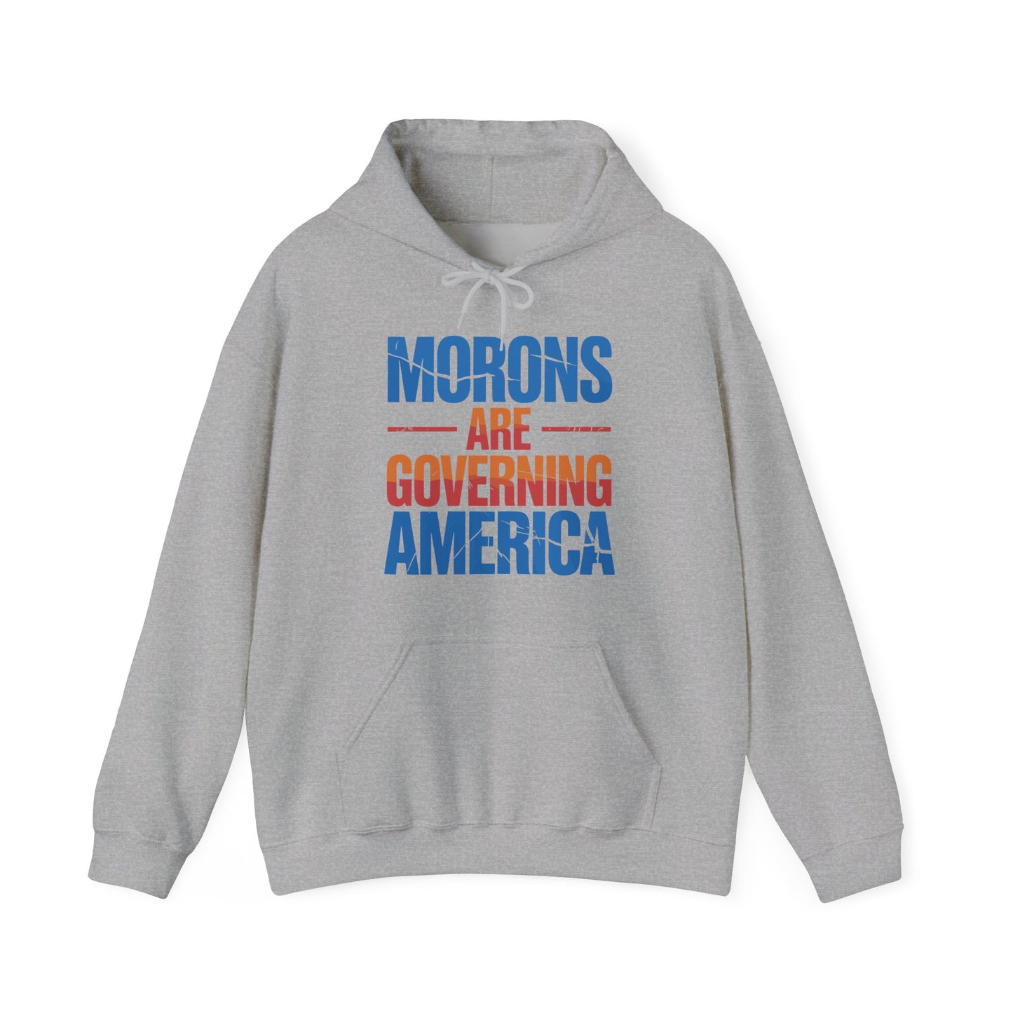 Trump 2025 Hoodie
