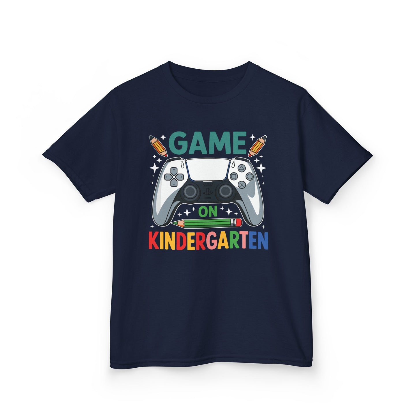 Bruh We Back 5th Grade First Day Of School Back To School T-Shirt