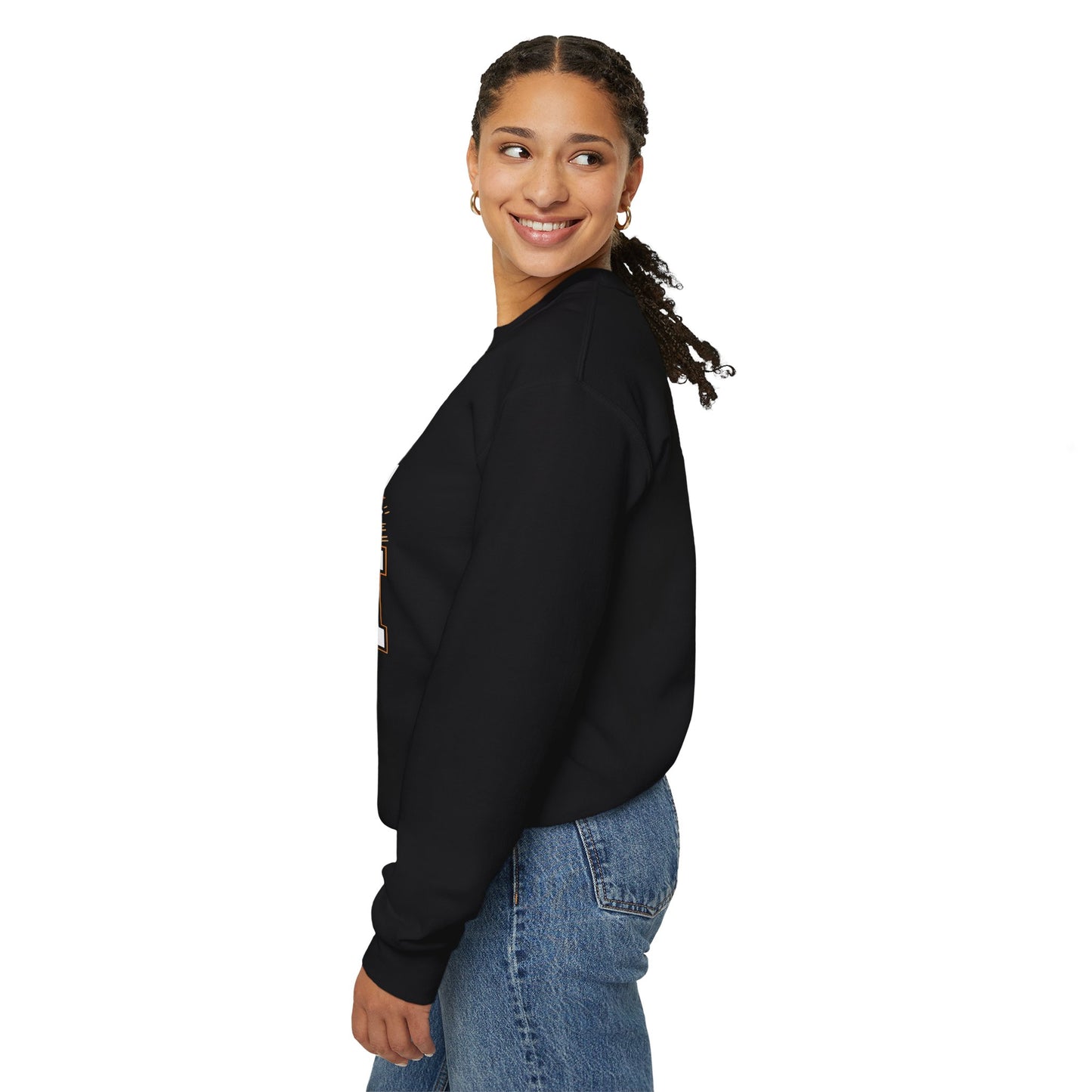 Basketball Mom Shirt Mom Game Day Outfit Mothers Day Gift Sweatshirt