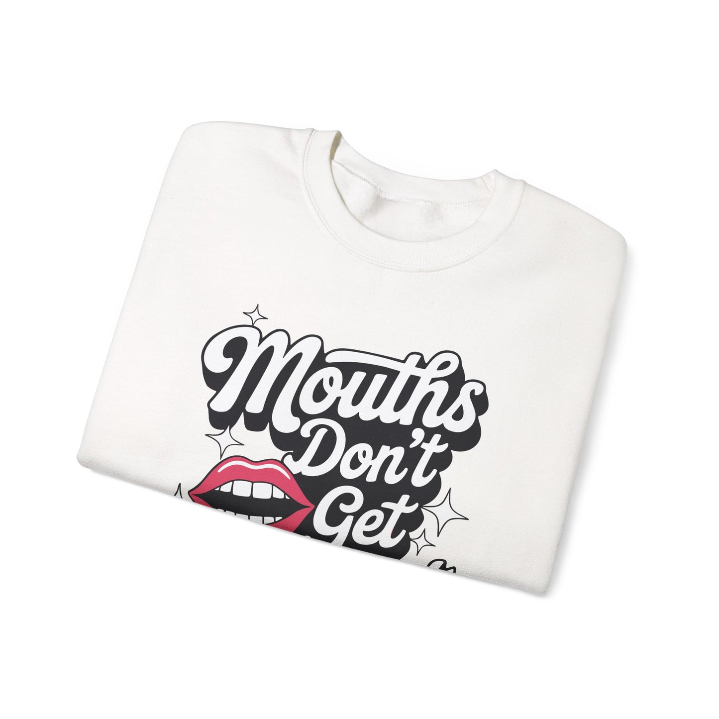 Funny Inappropriate Embarrassing Hilarious Adult Humor Sweatshirt