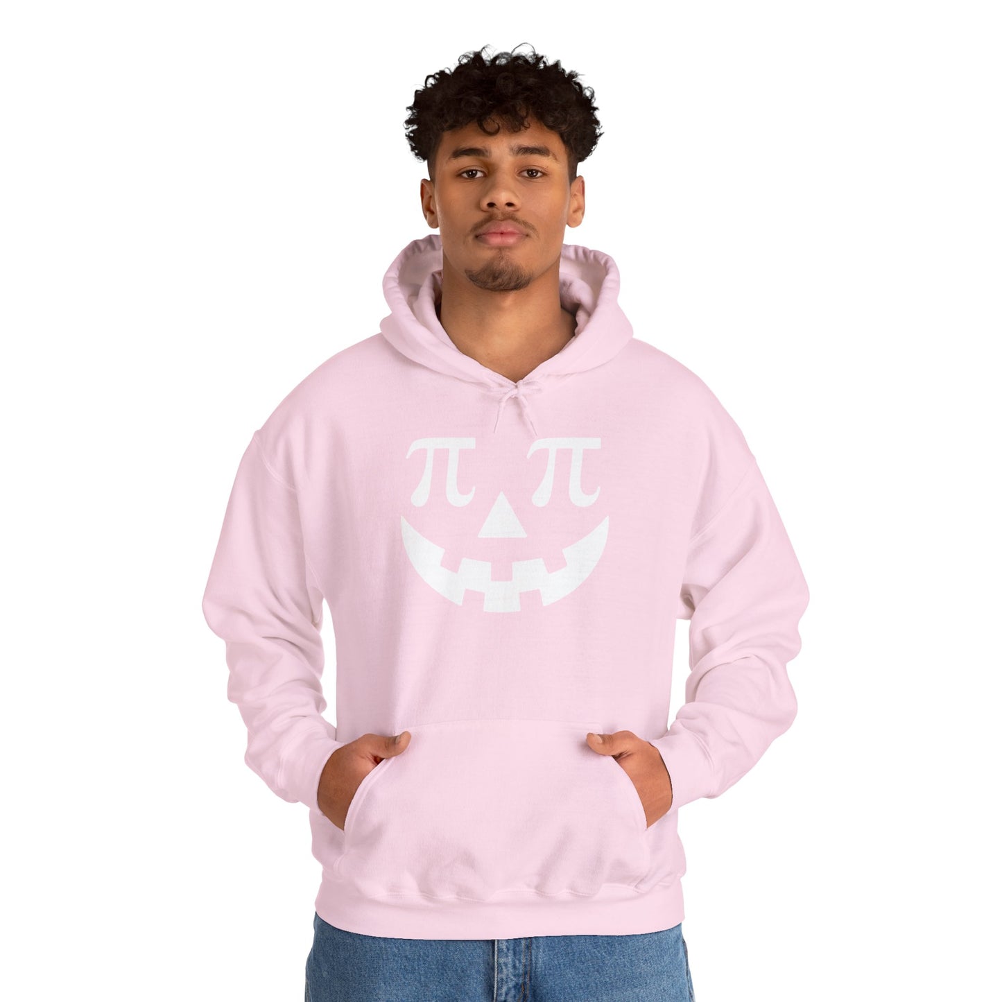 Pumpkin Pi Pie Hoodie, Punny Halloween Costume, Math Pun Hoodie