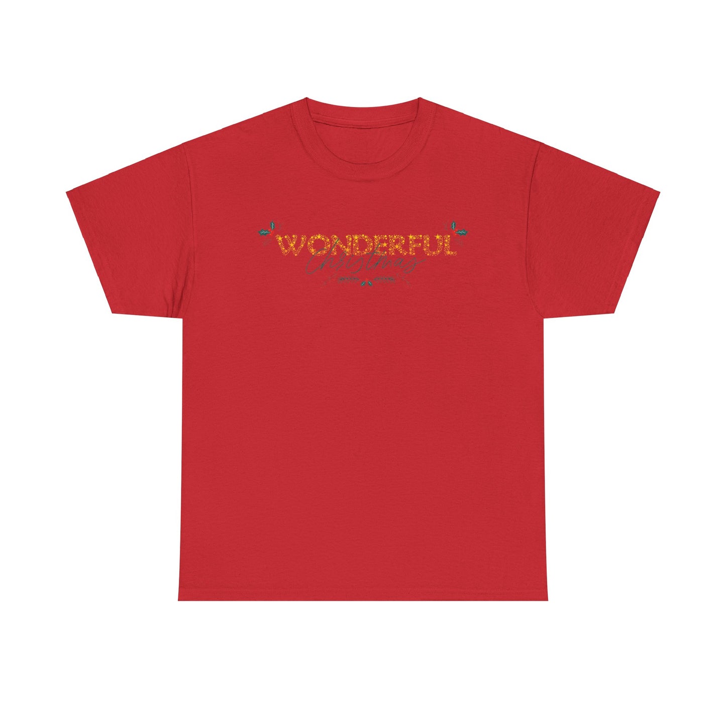 Wonderful Christmas Gift For Men Women