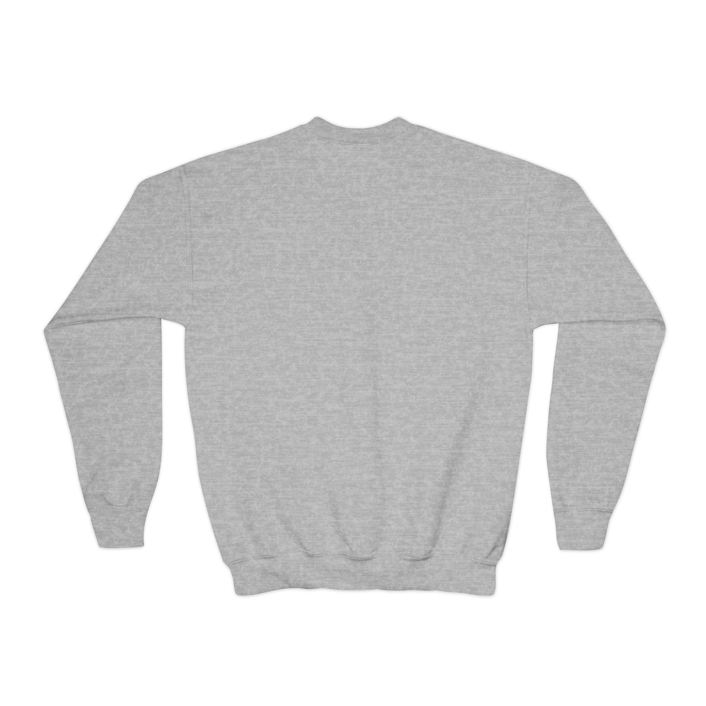 2nd Grade Back to School Baseball Drip Ice Cream Game On Kid Sweatshirt
