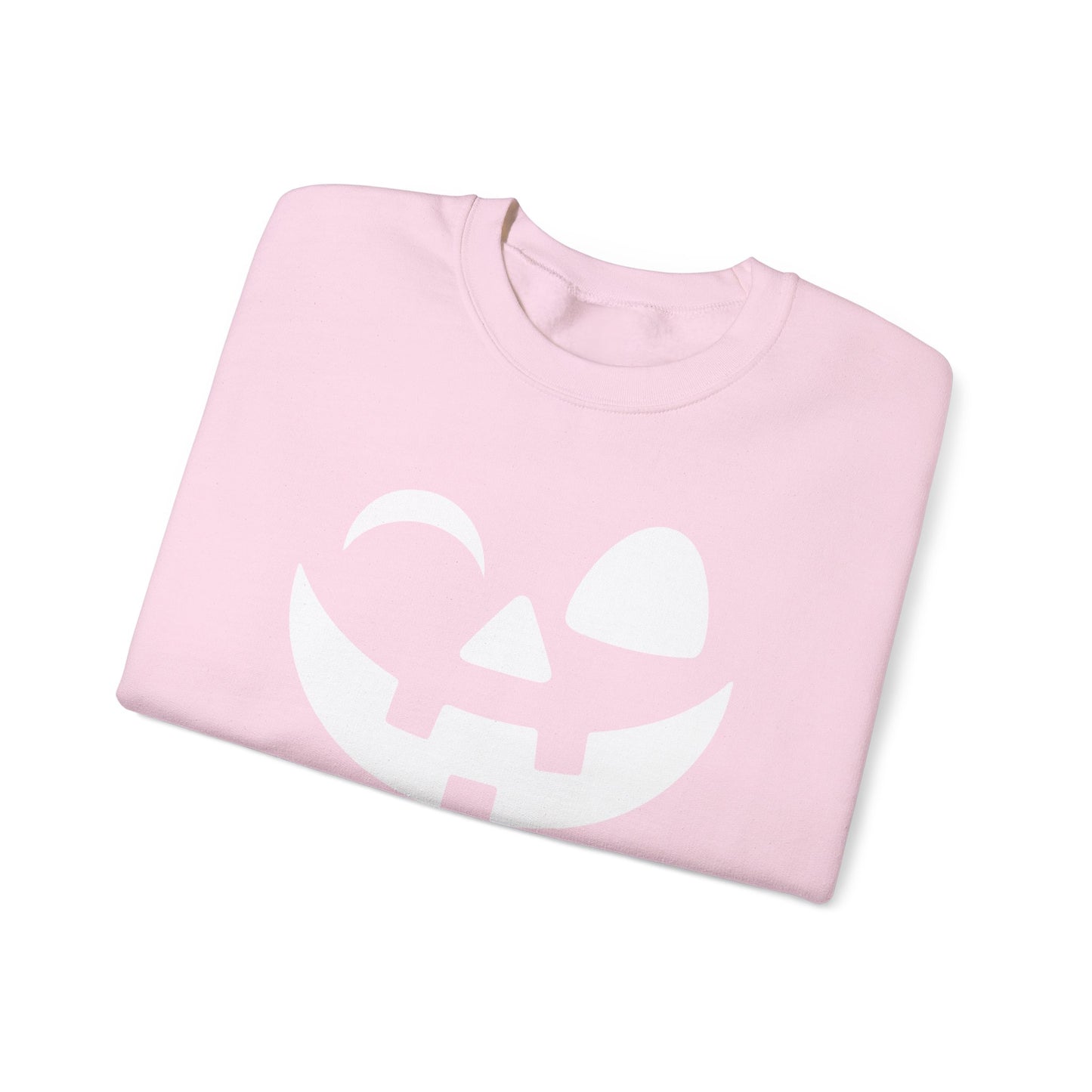 Im With Peter Couple Halloween Adult Eater Pumpkin Sweatshirt