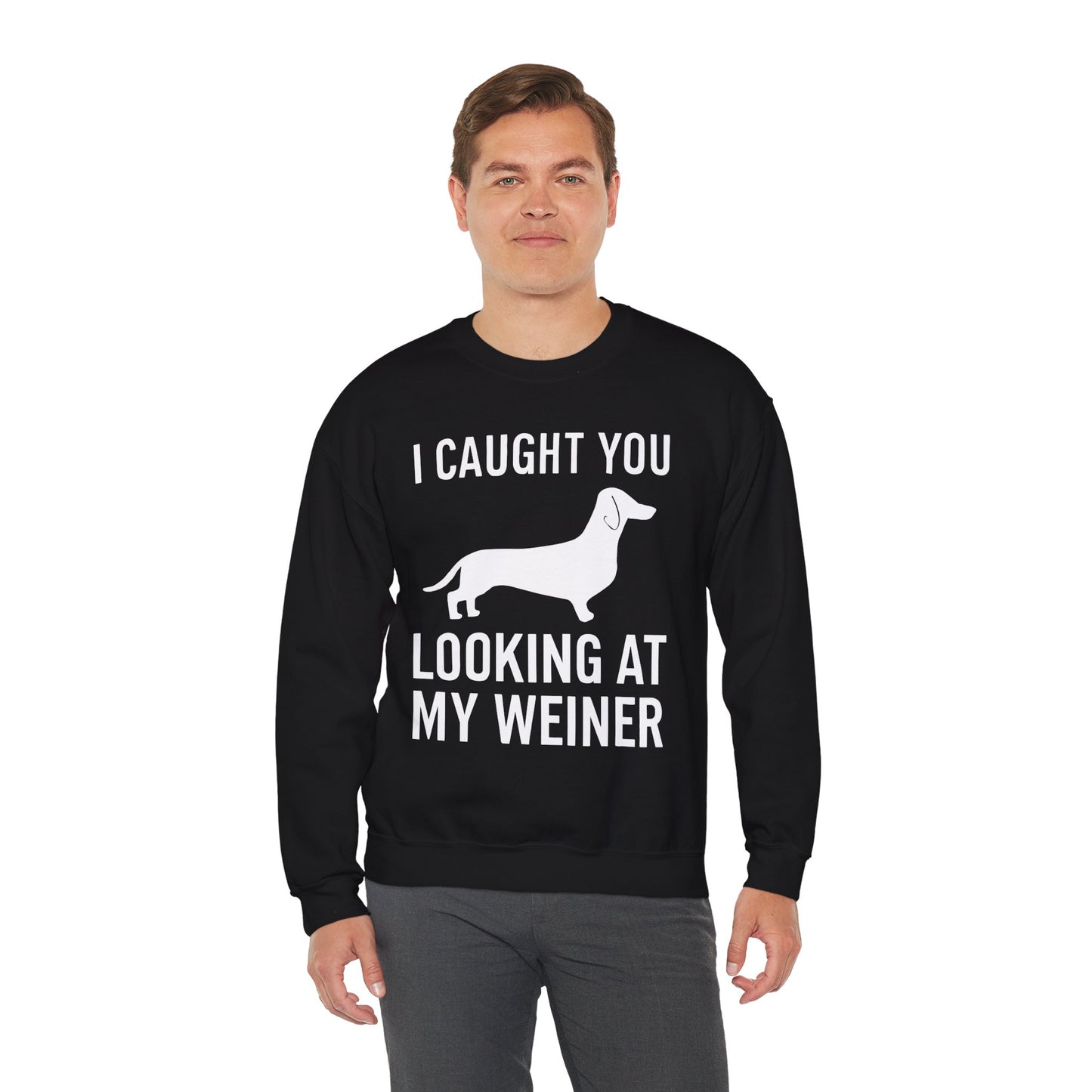 Wiener Dog T Shirt Dachshunds Weiners Hounds Pet Men Women Sweatshirt