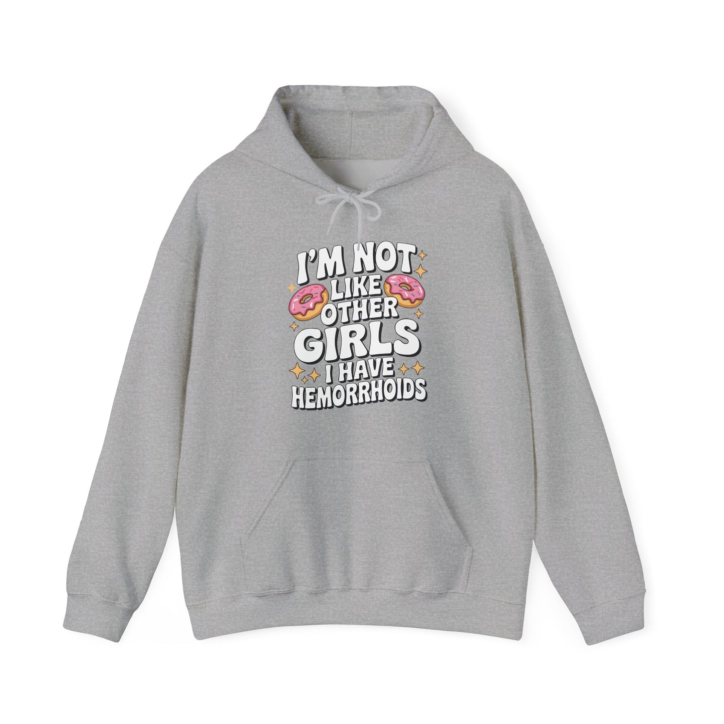 Funny Inappropriate Hilarious Embarrassing Adult Humor Hoodie