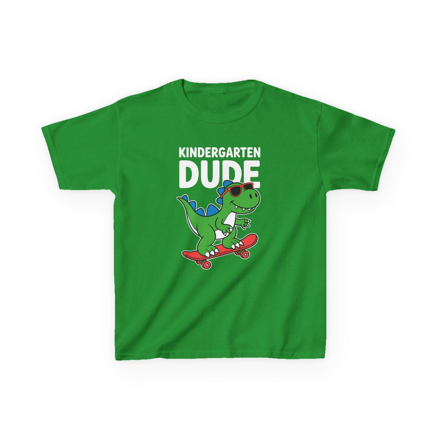 Bruh We Back 5th Grade First Day Of School Back To School T-Shirt