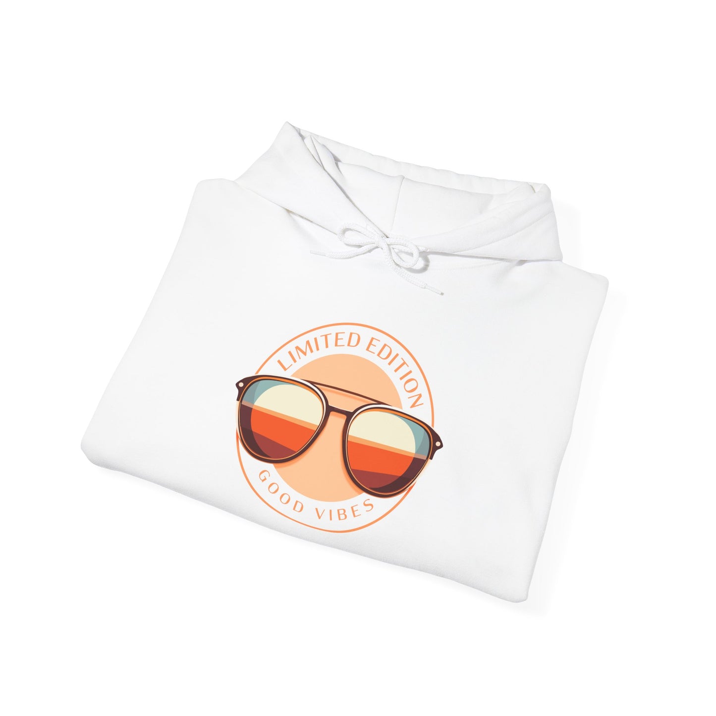 Good Vibes Limited Edition 2025 Hoodie