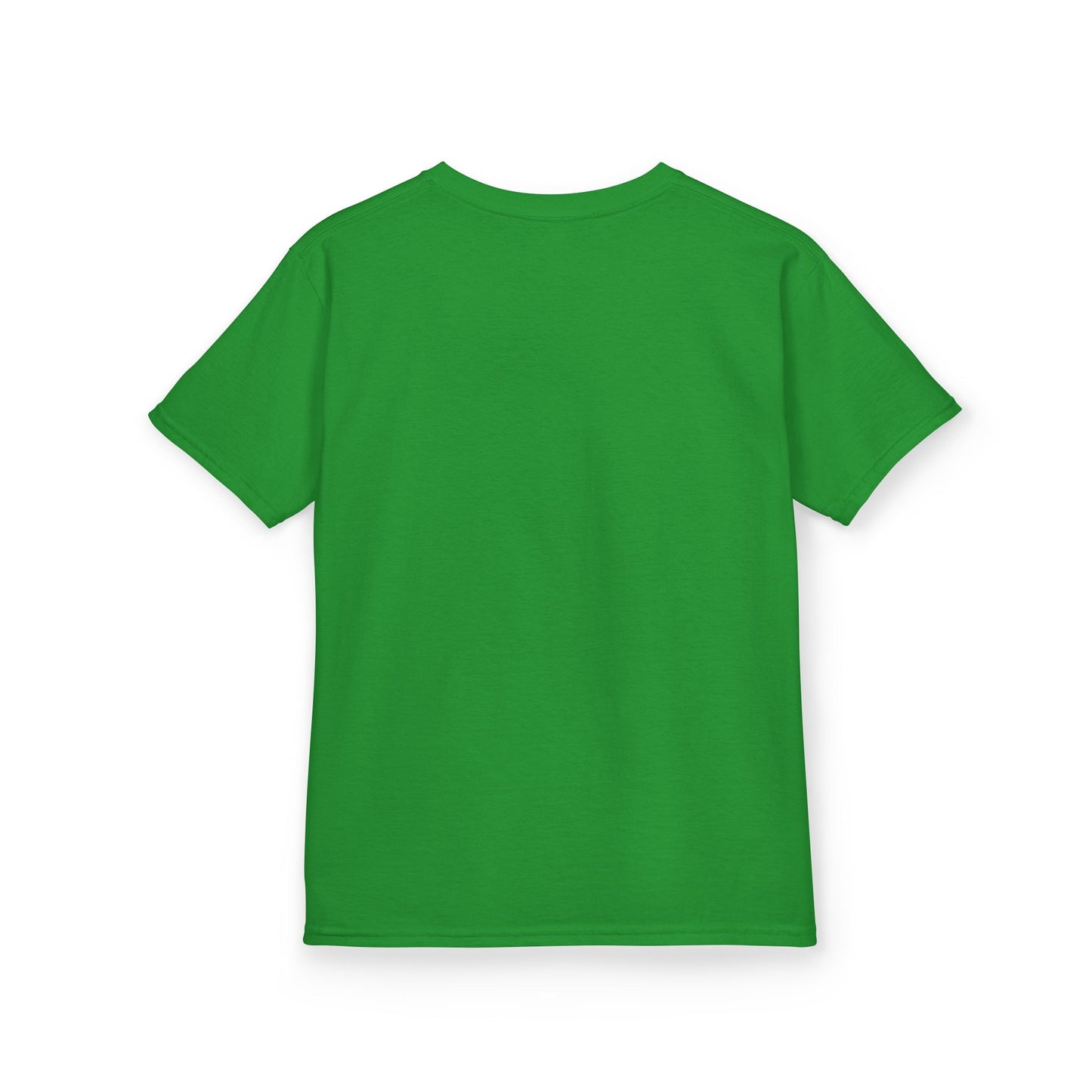 2nd Grade Back to School Baseball Drip Ice Cream Game On Kid T-Shirt