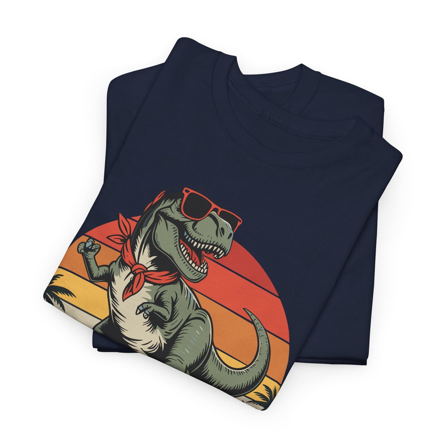 Mamasaurus T Rex Dinosaur Mama Saurus Family Matching Women T-Shirts