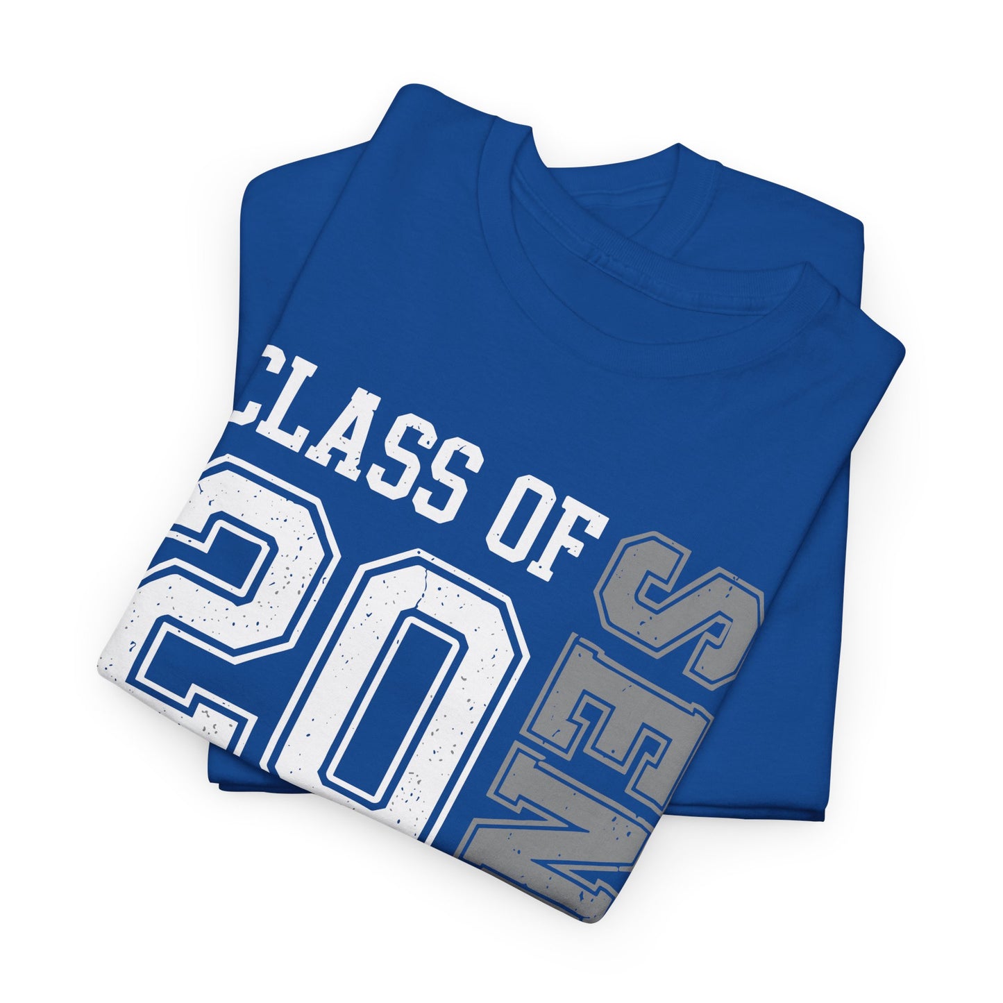Class of 2026 Senior 2026 Graduation 2025 Student Shirt