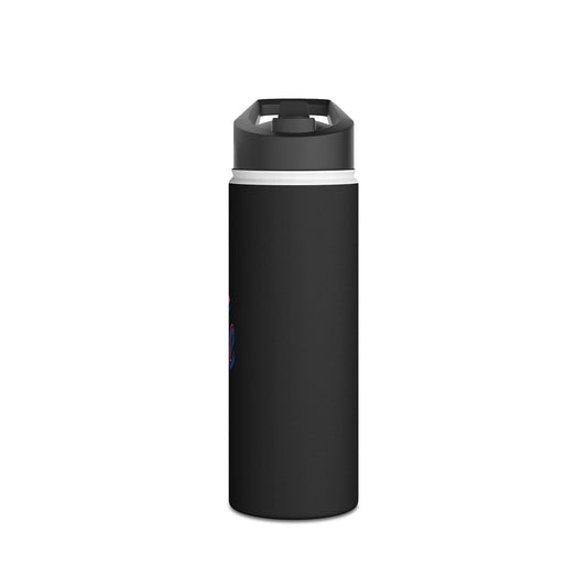 90s Girl Water Bottle Stainless Steel for Women