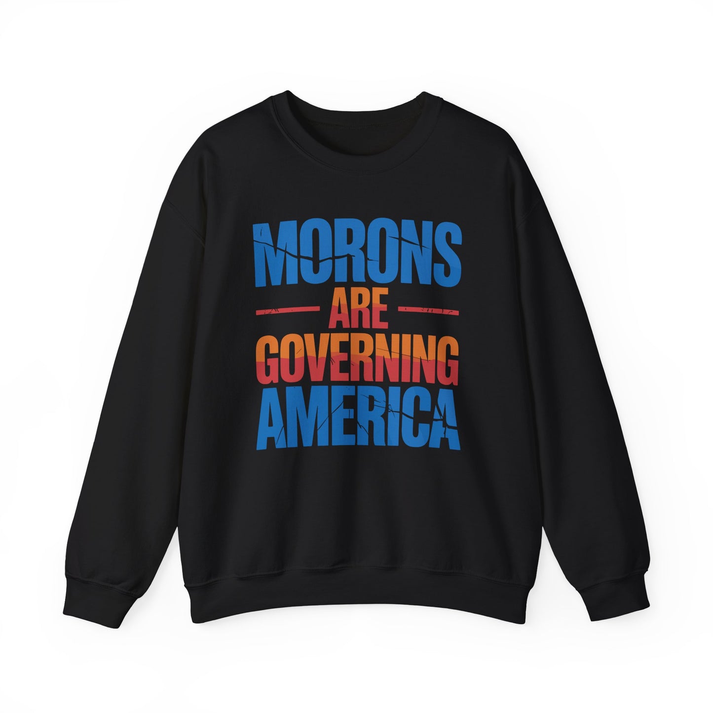 Trump 2025 Sweatshirt