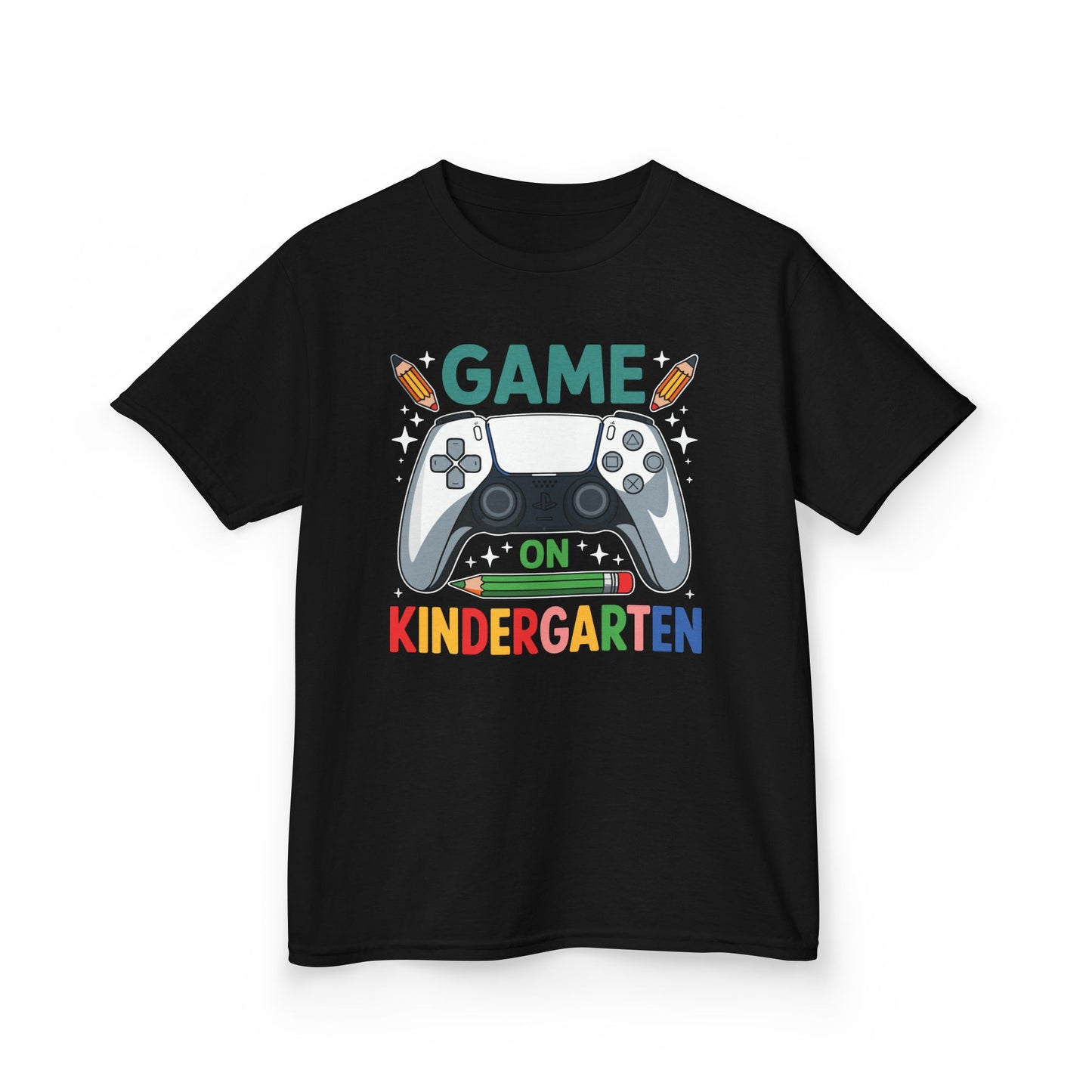 Bruh We Back 5th Grade First Day Of School Back To School T-Shirt