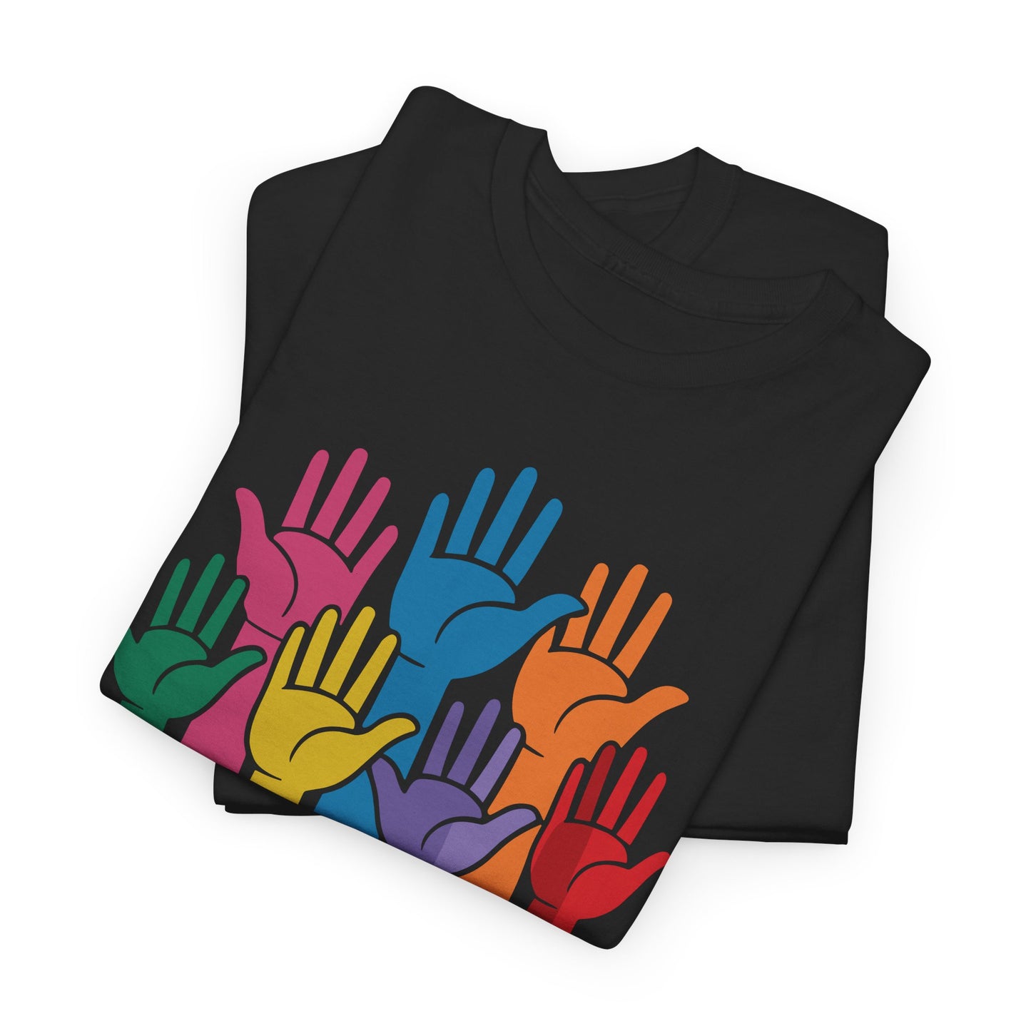 Immigrants Make America Great T-Shirt