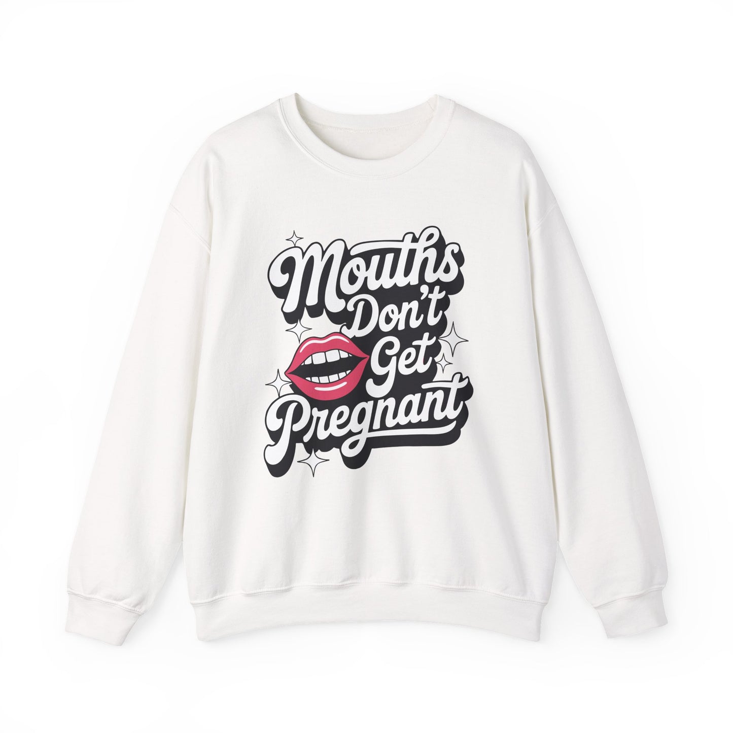 Funny Inappropriate Embarrassing Hilarious Adult Humor Sweatshirt