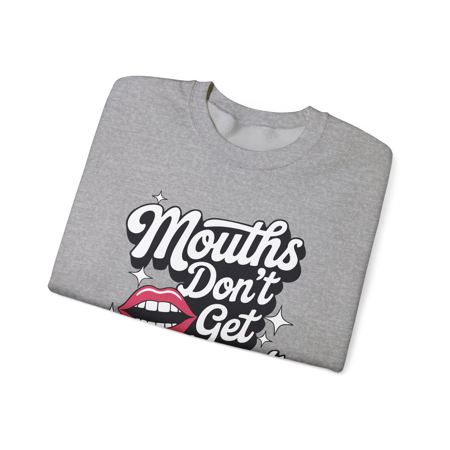 Funny Inappropriate Embarrassing Hilarious Adult Humor Sweatshirt
