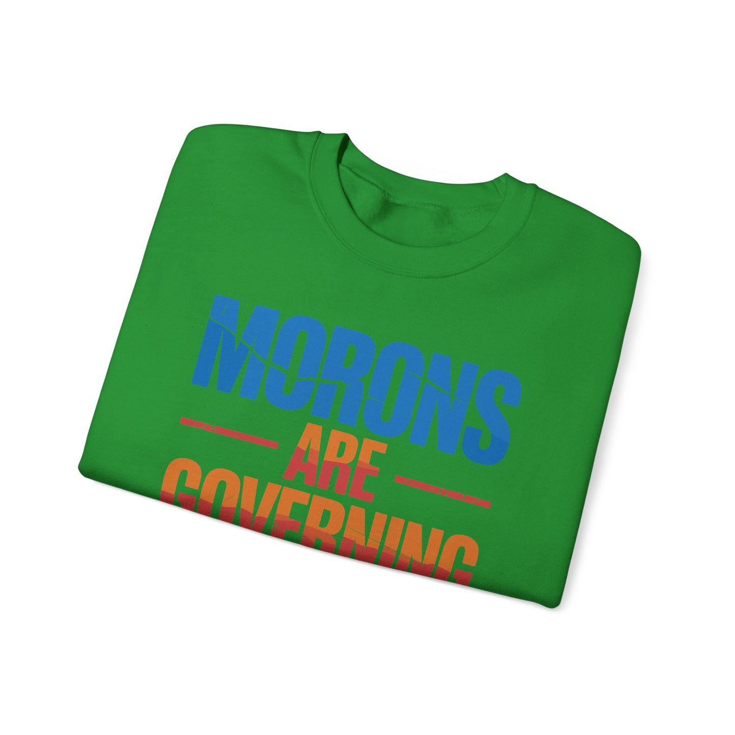 Trump 2025 Sweatshirt