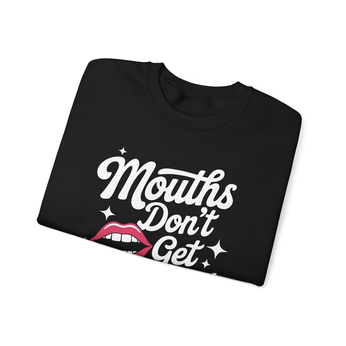 Funny Inappropriate Embarrassing Hilarious Adult Humor Sweatshirt