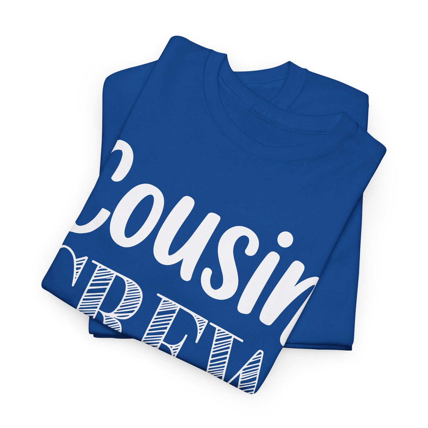 Cousin Crew Adults Matching Cousin Crew T-Shirt