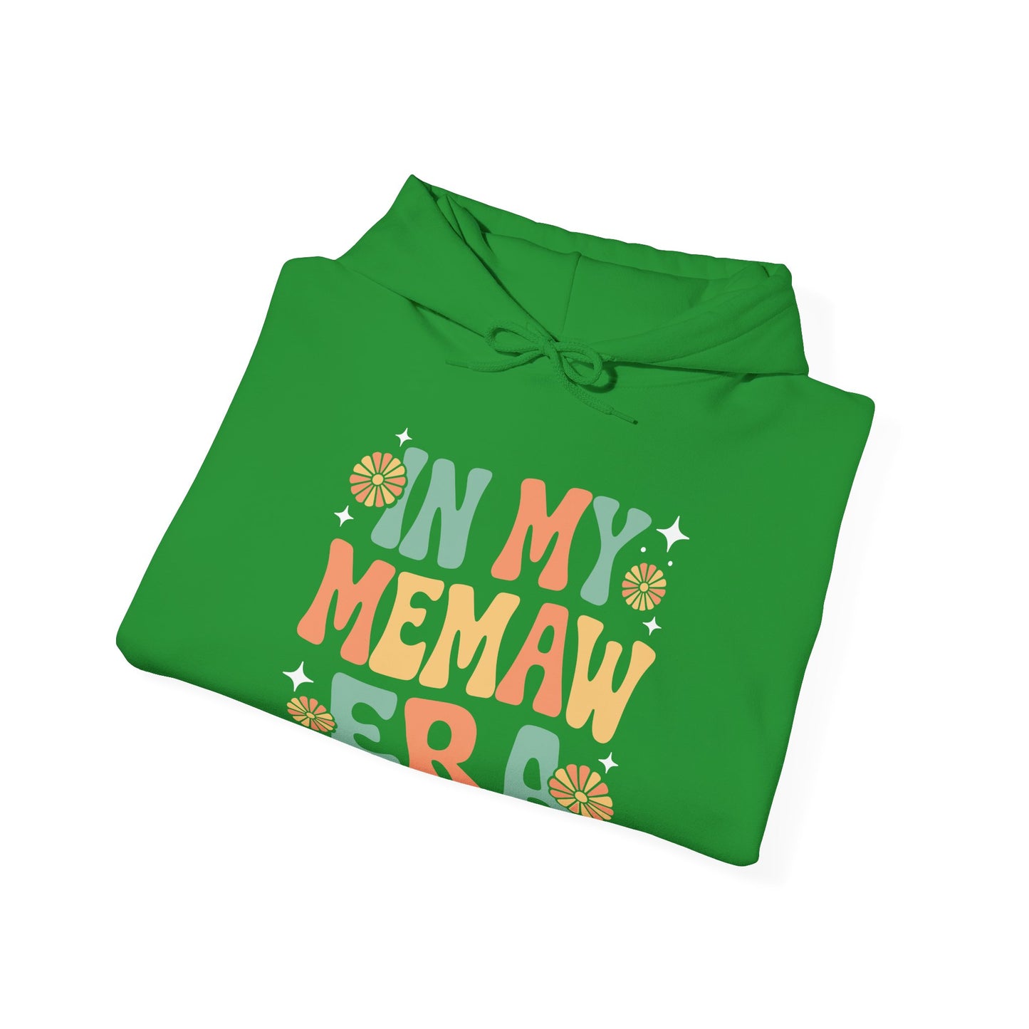 Funny Sarcastic Groovy Retro Mothers Day Hoodie