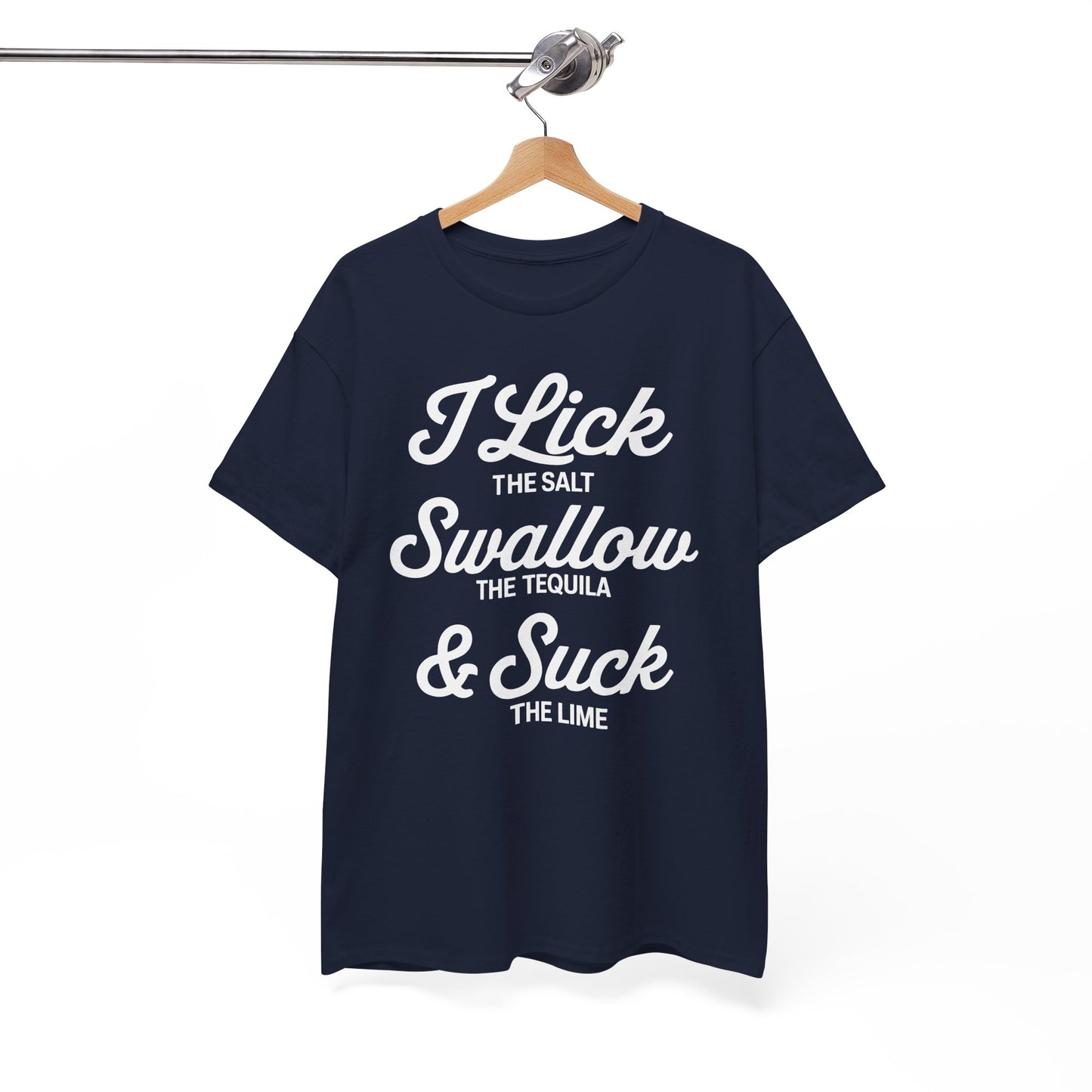 Funny Adult Humor St. Patrick’s Day Drinking T-Shirt for Men & Women
