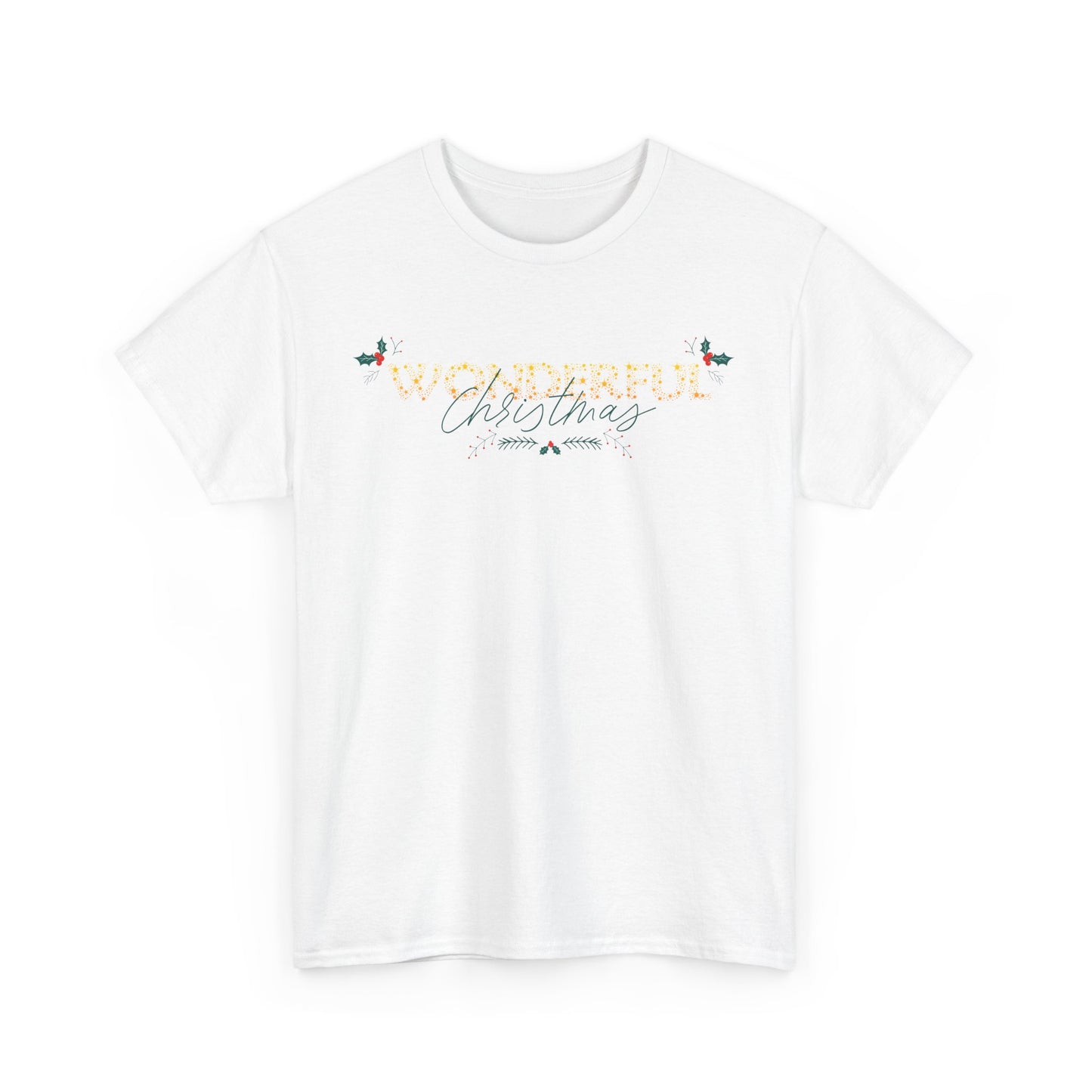 Wonderful Christmas Gift For Men Women