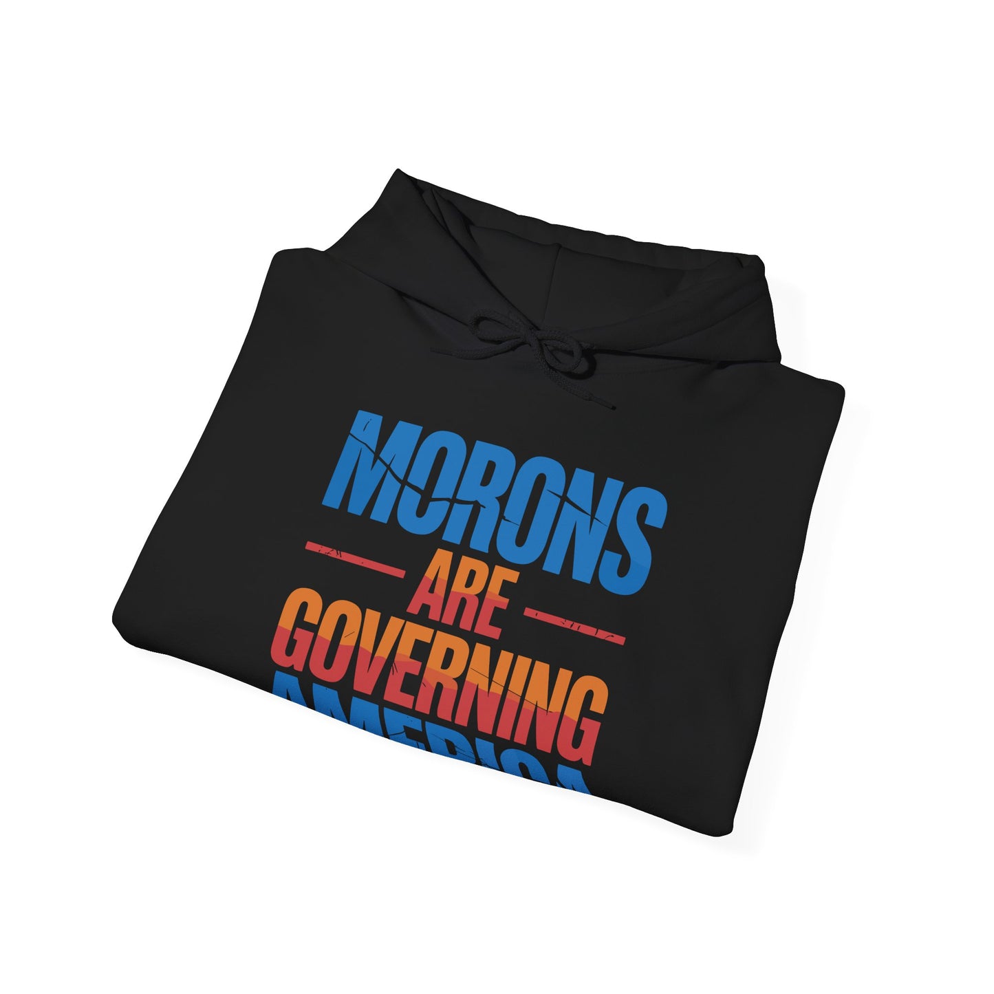 Trump 2025 Hoodie