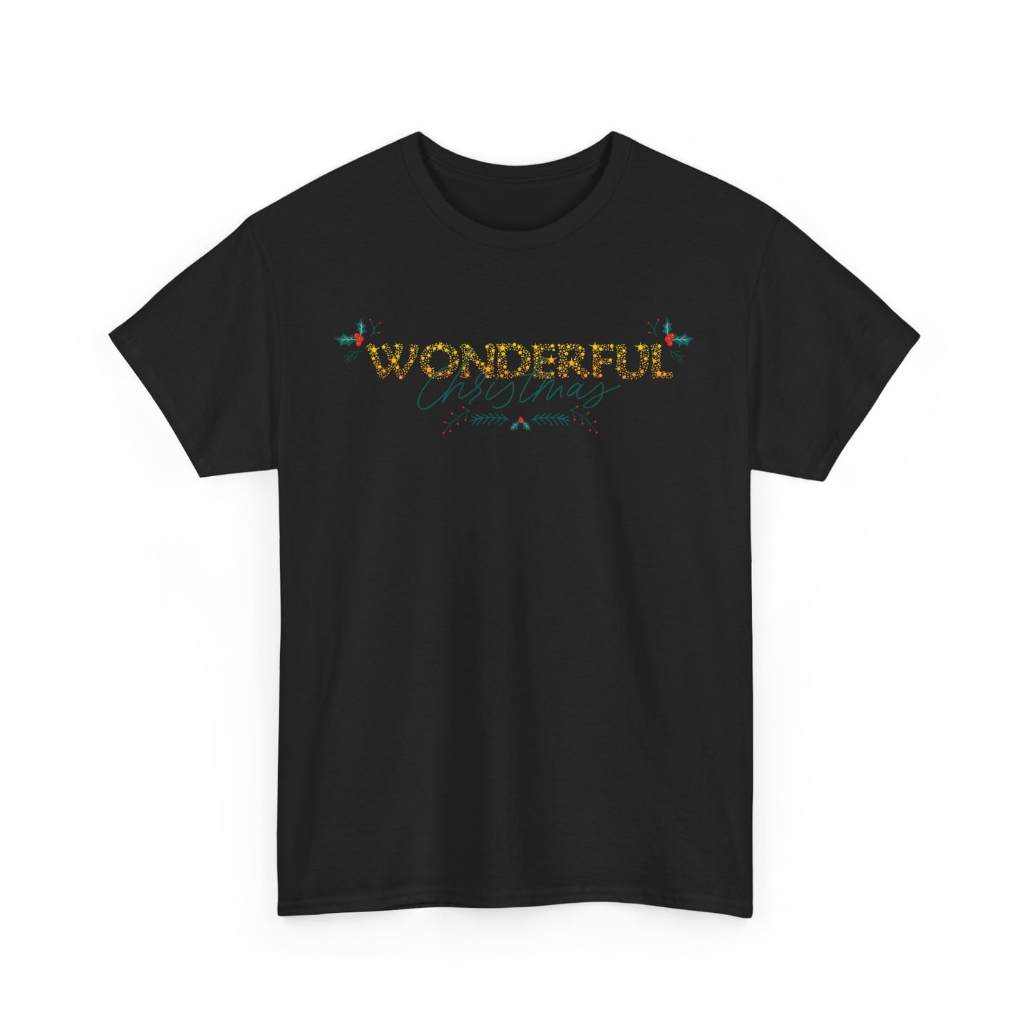 Wonderful Christmas Gift For Men Women