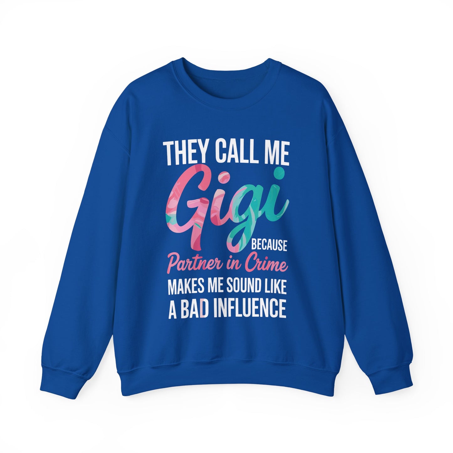 You can't tell me what to do You are not my daughter Vintage Sweatshirt