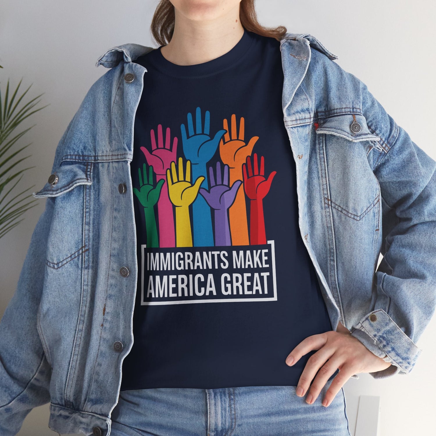 T-shirts