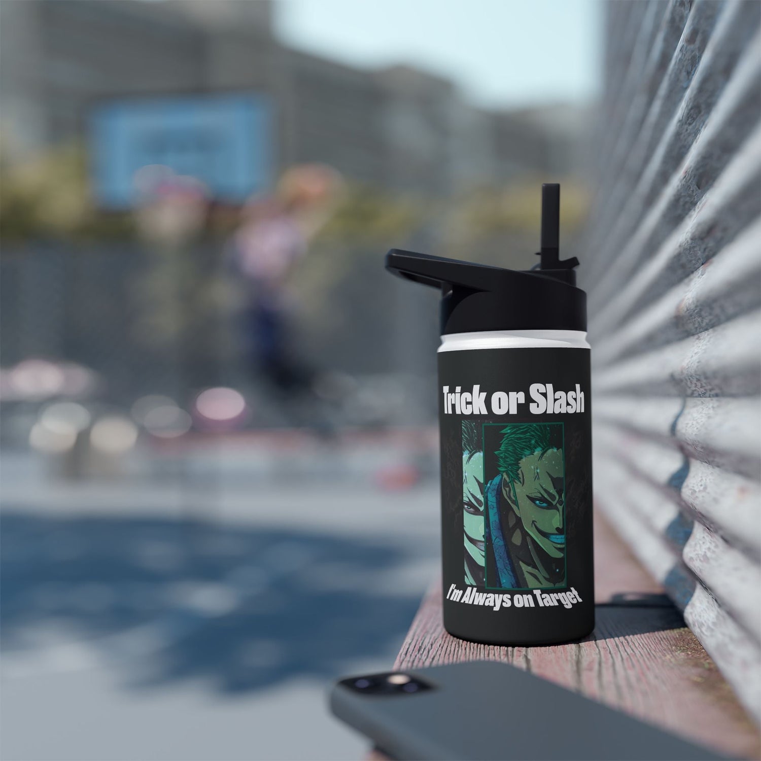 Bottles