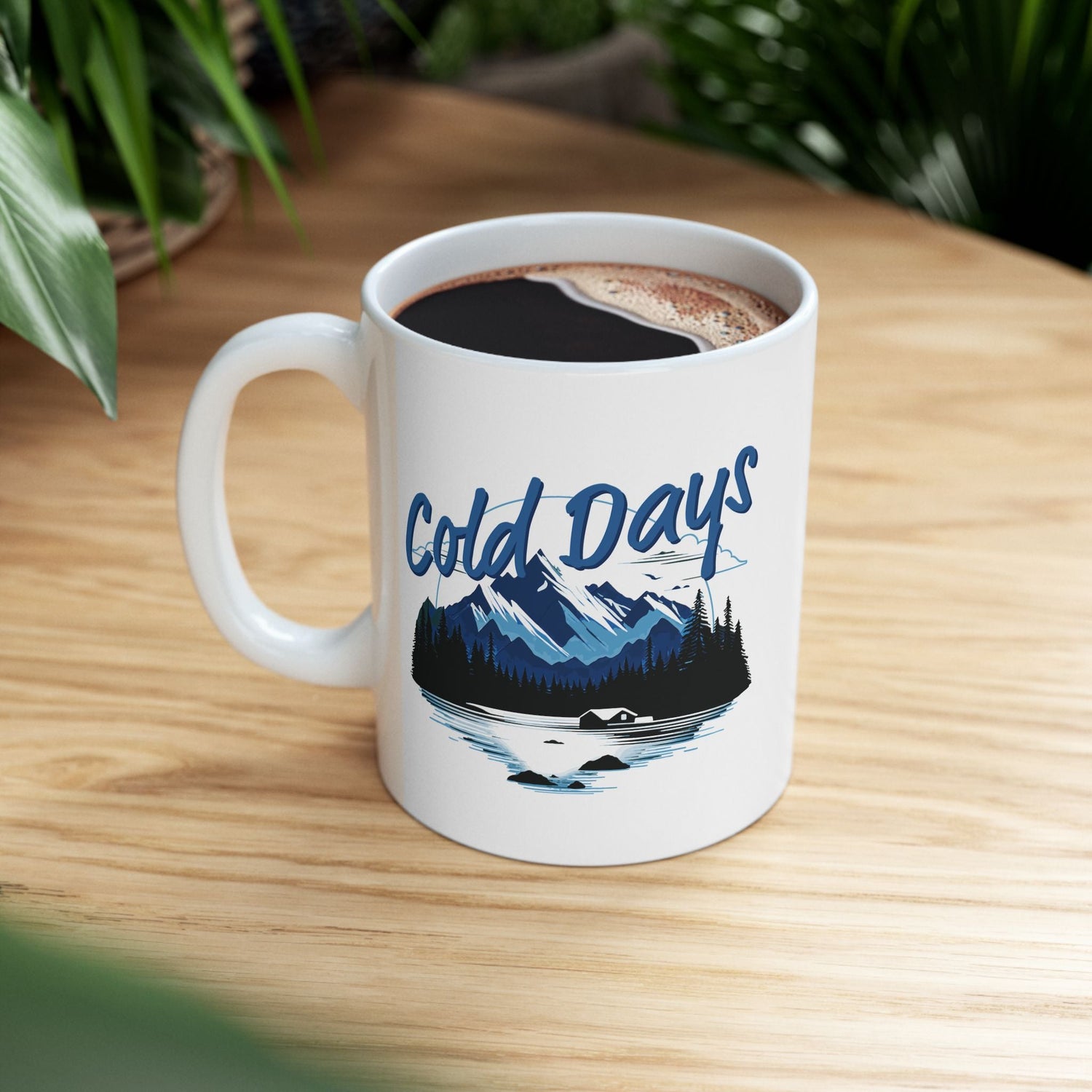 Mugs