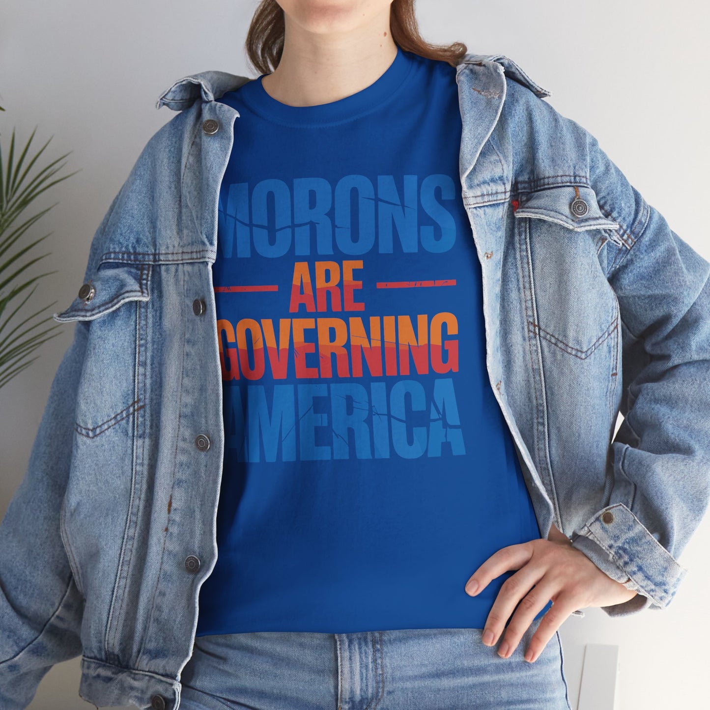 Trump 2025 T-Shirt