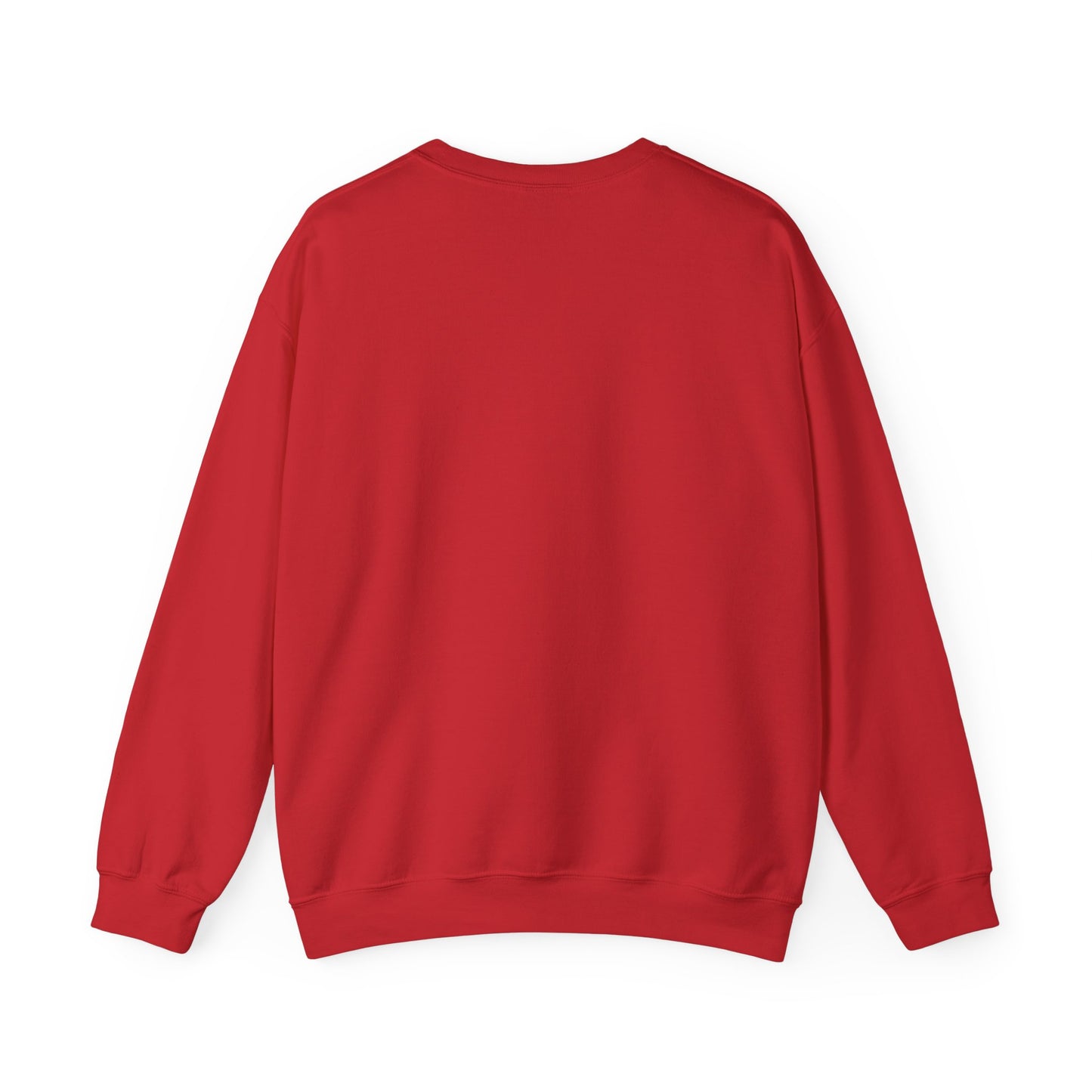 America Eagle Land of the Free Because of the Brave Sweatshirt