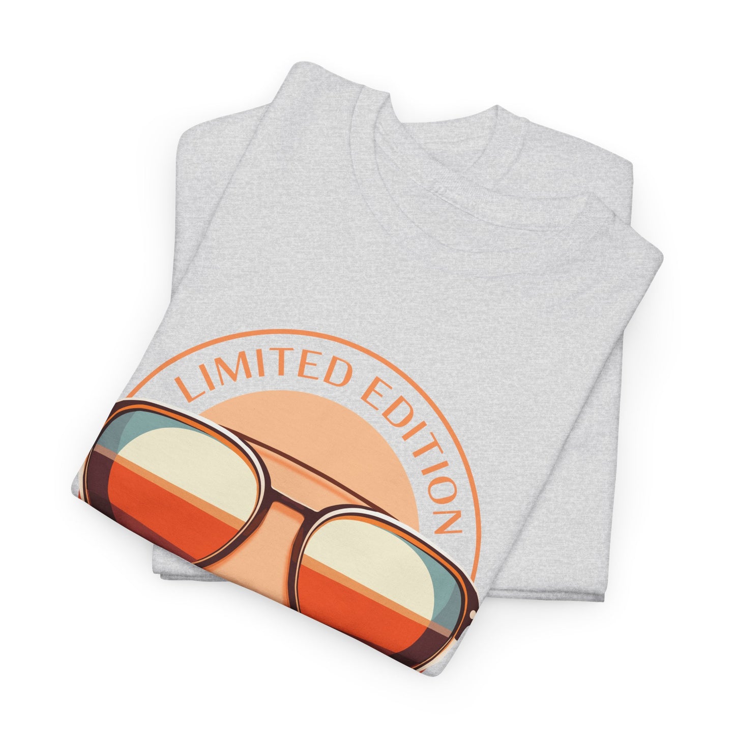 Funny Limited  Edition Eco-Friendly Spooky Tee for Men and Women