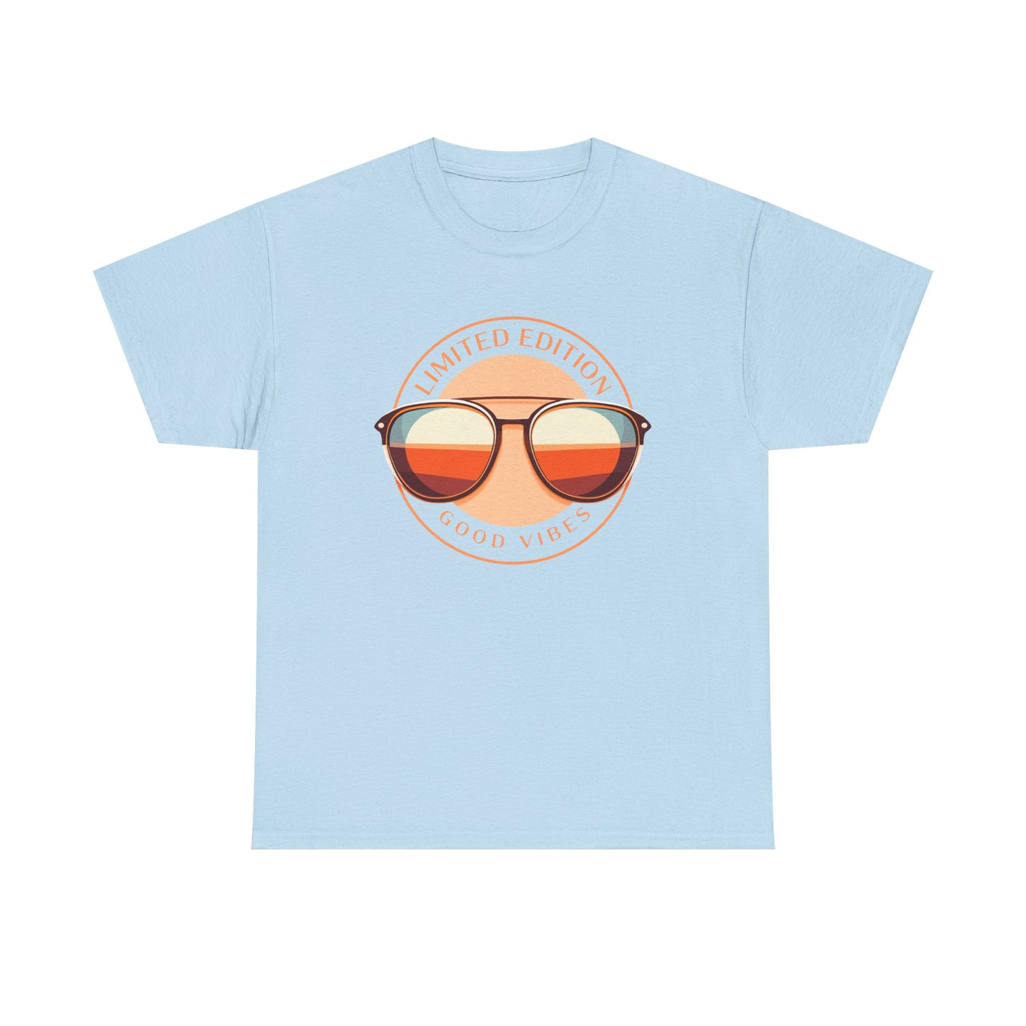 Funny Limited  Edition Eco-Friendly Spooky Tee for Men and Women