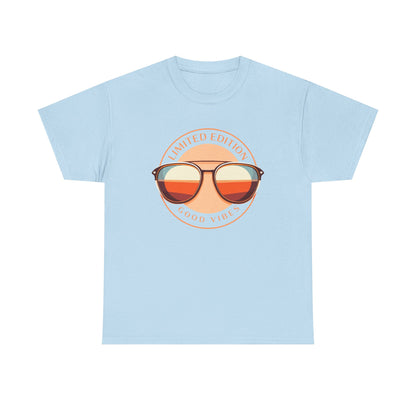 Funny Limited  Edition Eco-Friendly Spooky Tee for Men and Women