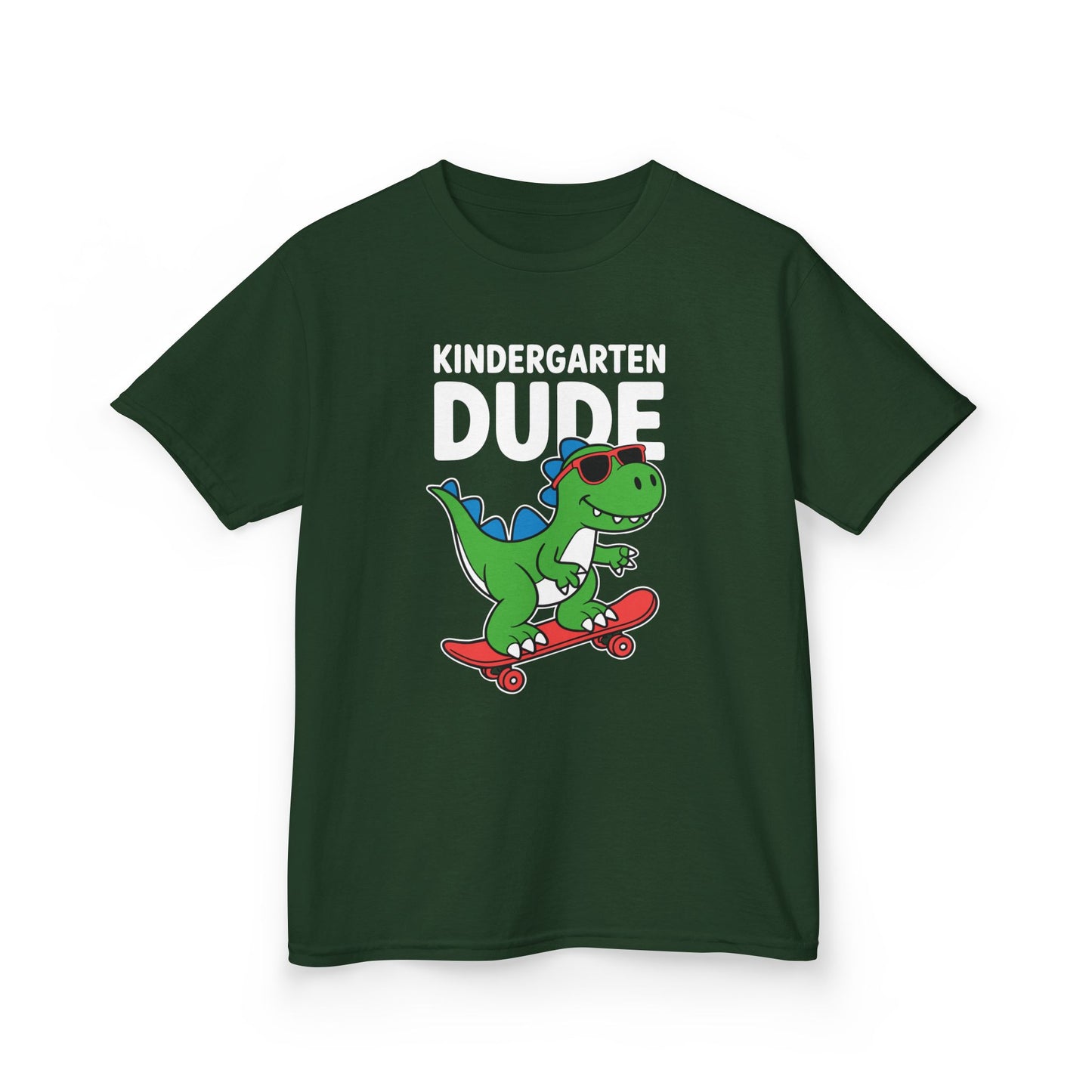 Bruh We Back 5th Grade First Day Of School Back To School T-Shirt