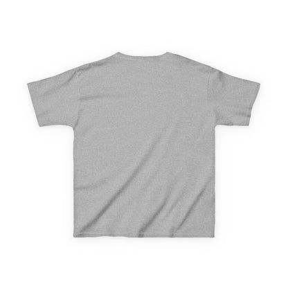 2nd Grade Back to School Baseball Drip Ice Cream Game On Kid T-Shirt
