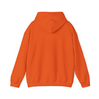 In October We Wear Pink Breast Cancer Awareness Halloween Hoodie