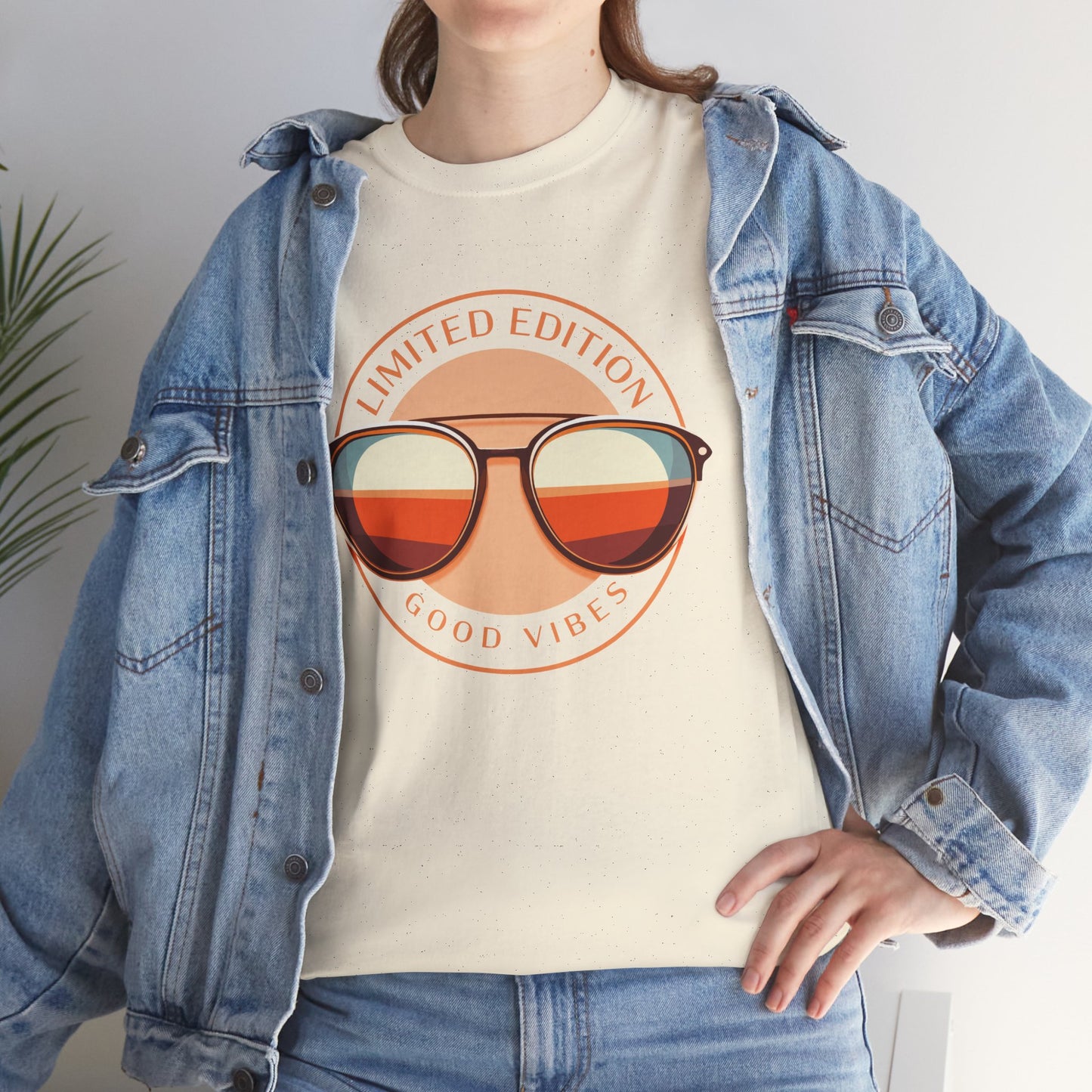 Funny Limited  Edition Eco-Friendly Spooky Tee for Men and Women