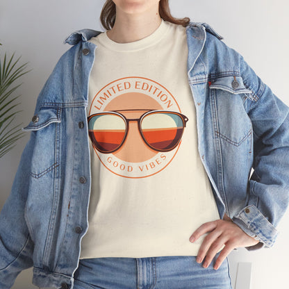 Funny Limited  Edition Eco-Friendly Spooky Tee for Men and Women